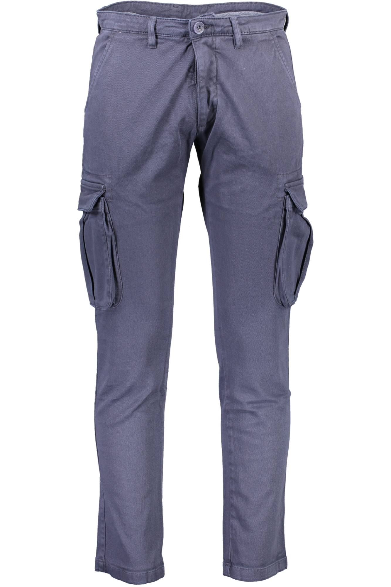 NORTH SAILS PANTALONE UOMO BLU