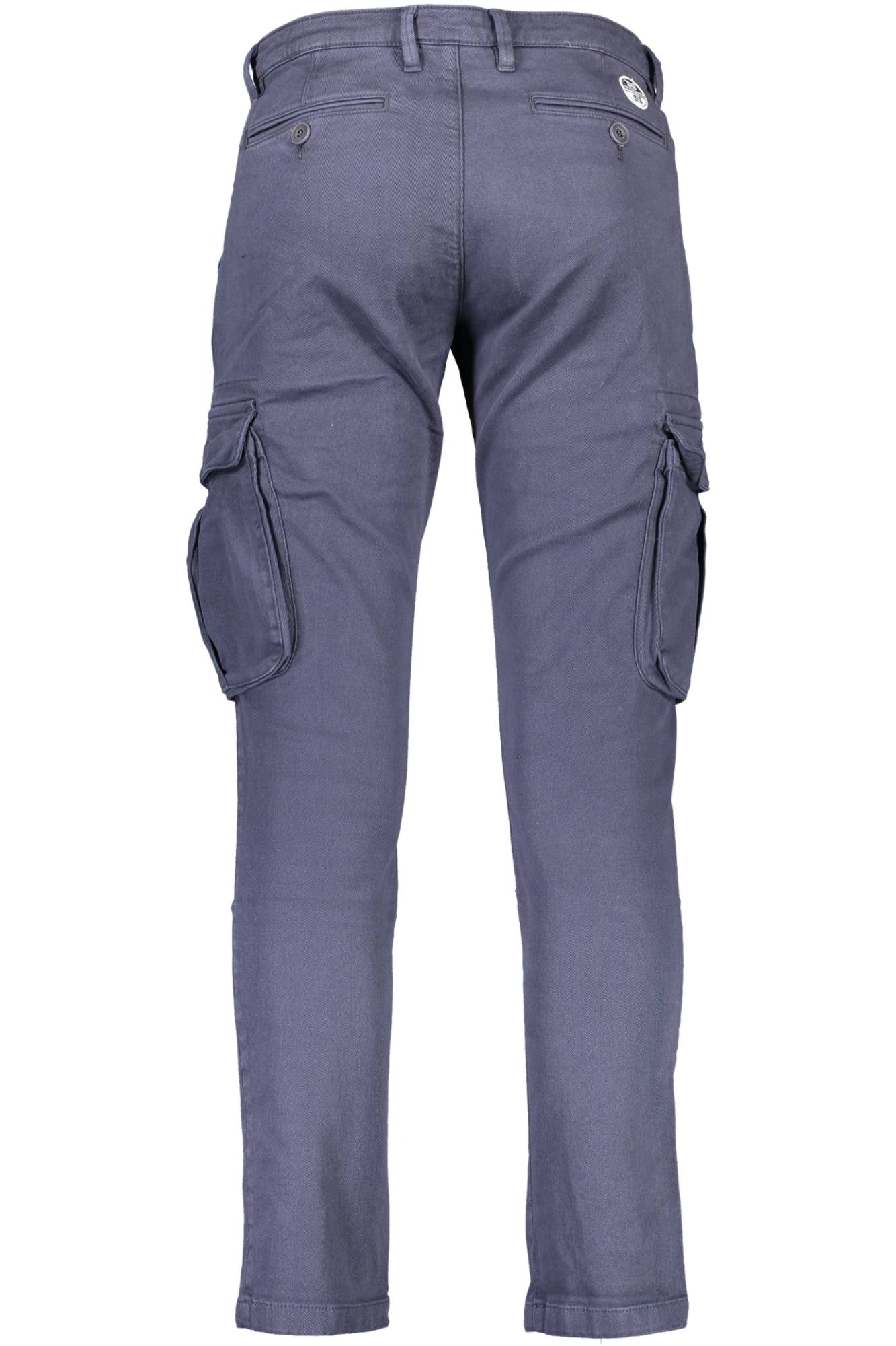 NORTH SAILS PANTALONE UOMO BLU