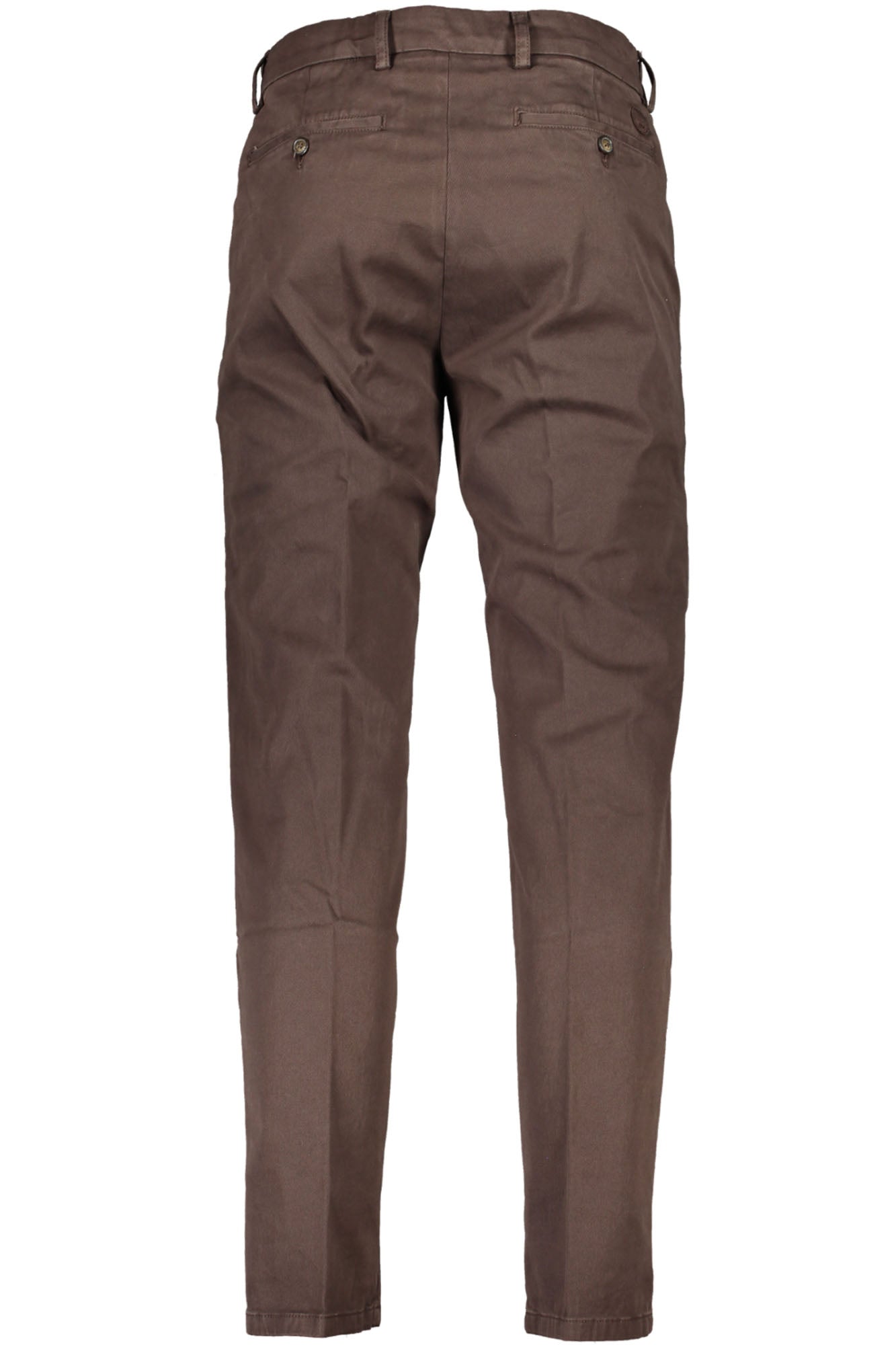 NORTH SAILS PANTALONE UOMO MARRONE