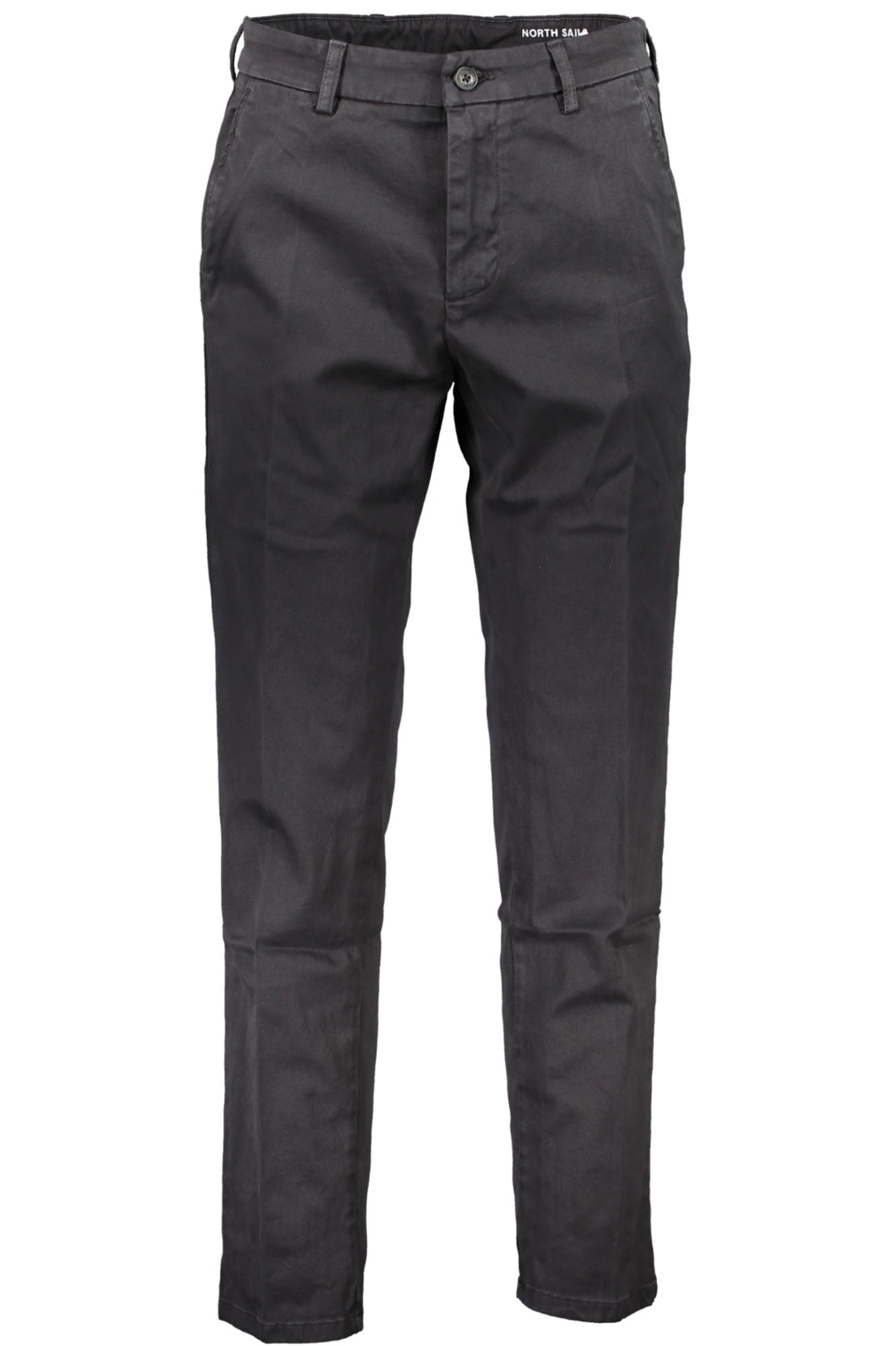 NORTH SAILS PANTALONE UOMO NERO