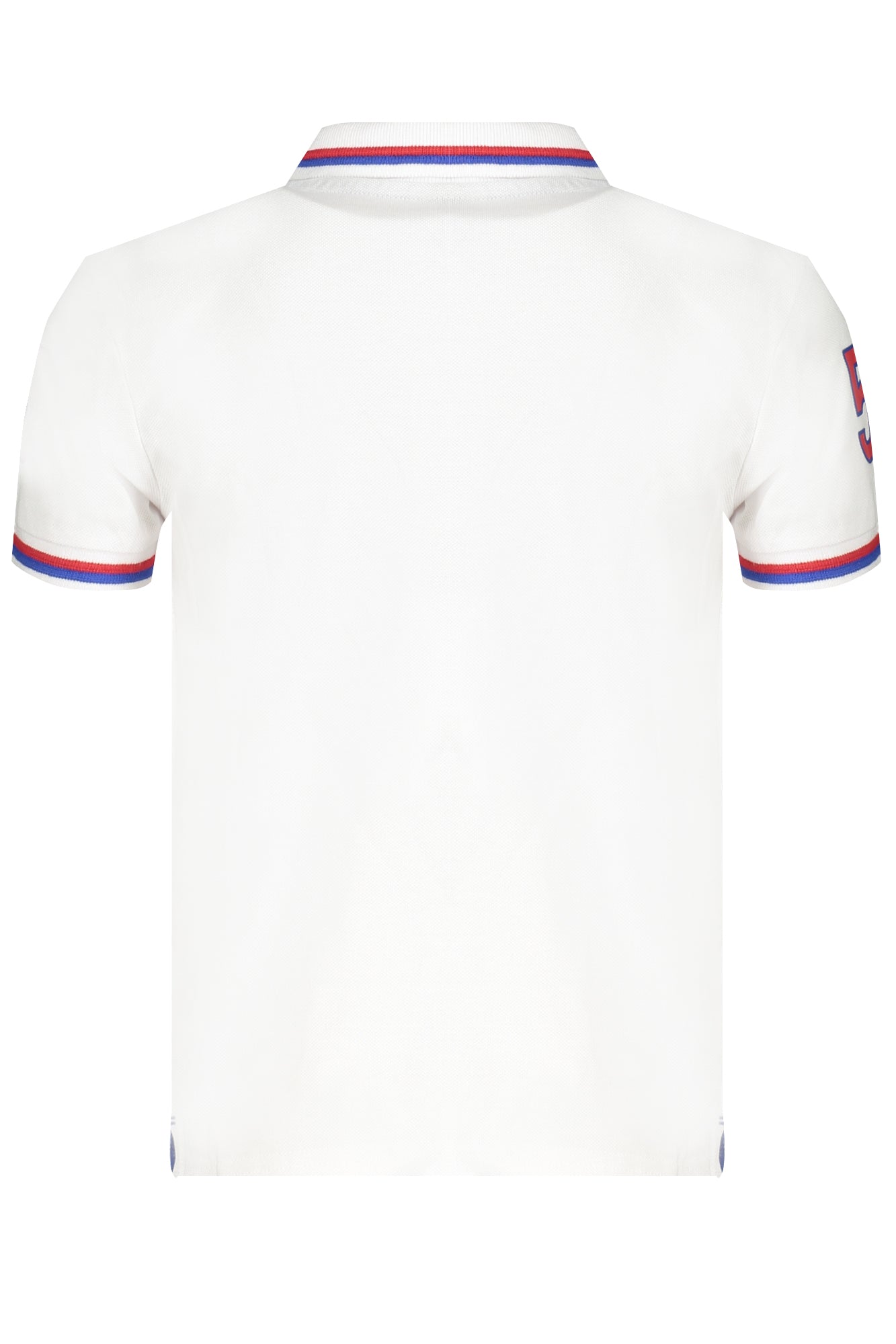 NORTH SAILS POLO MANICHE CORTE BAMBINO