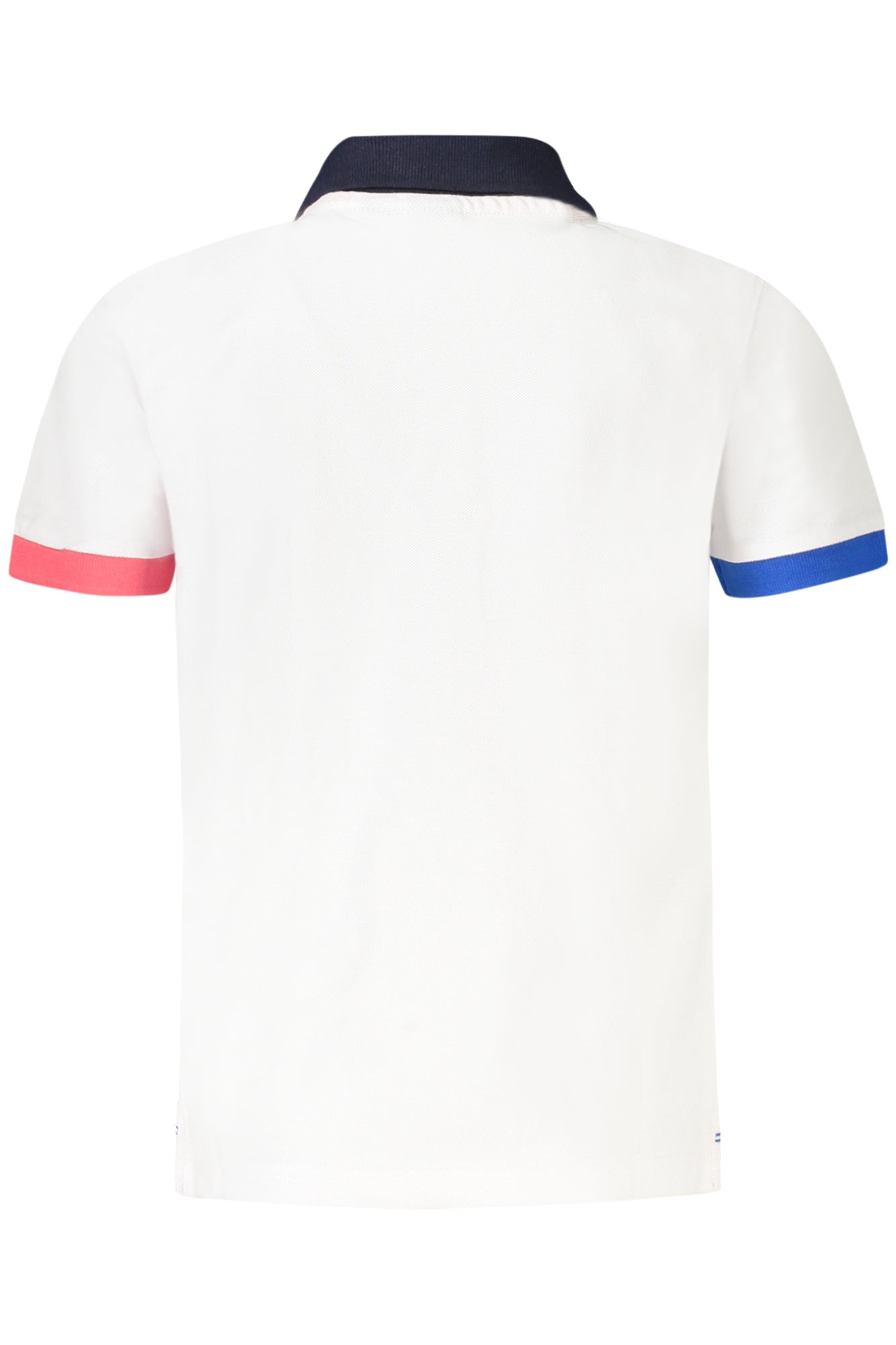 NORTH SAILS POLO MANICHE CORTE BAMBINO