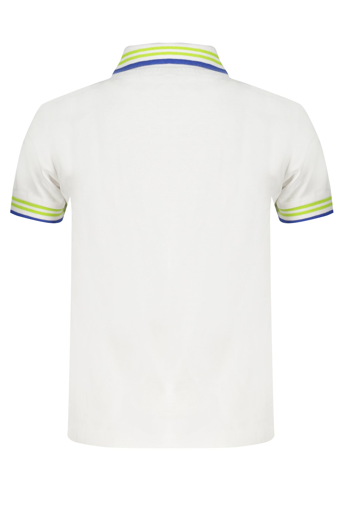 NORTH SAILS POLO MANICHE CORTE BAMBINO