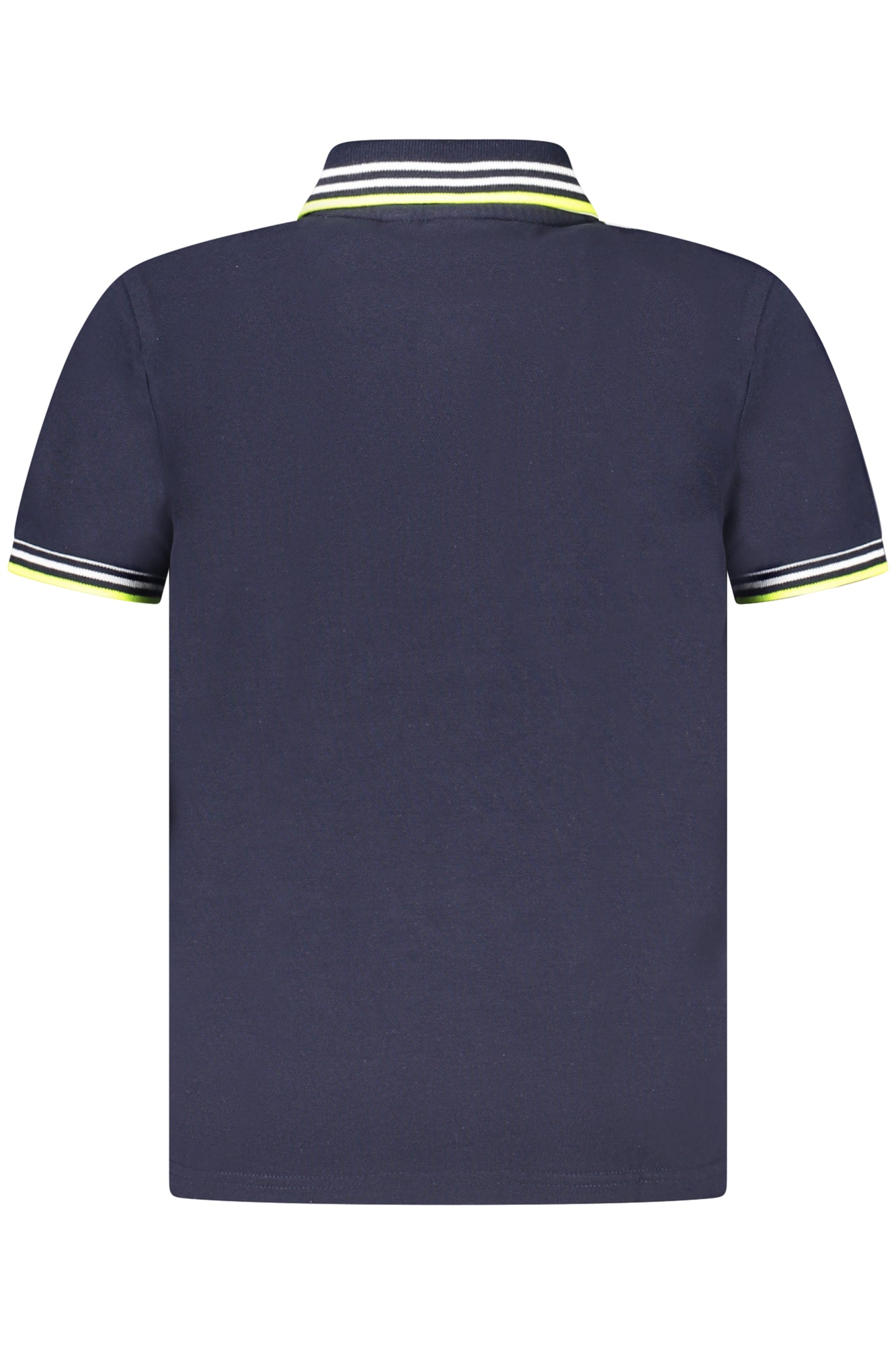 NORTH SAILS POLO MANICHE CORTE BAMBINO