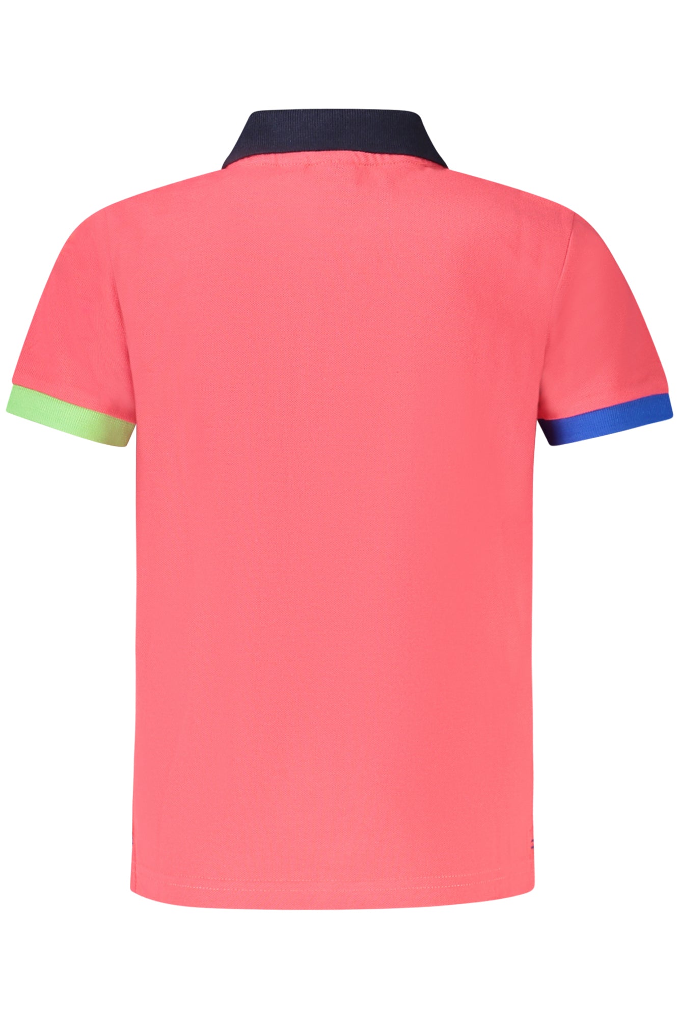 NORTH SAILS POLO MANICHE CORTE BAMBINO