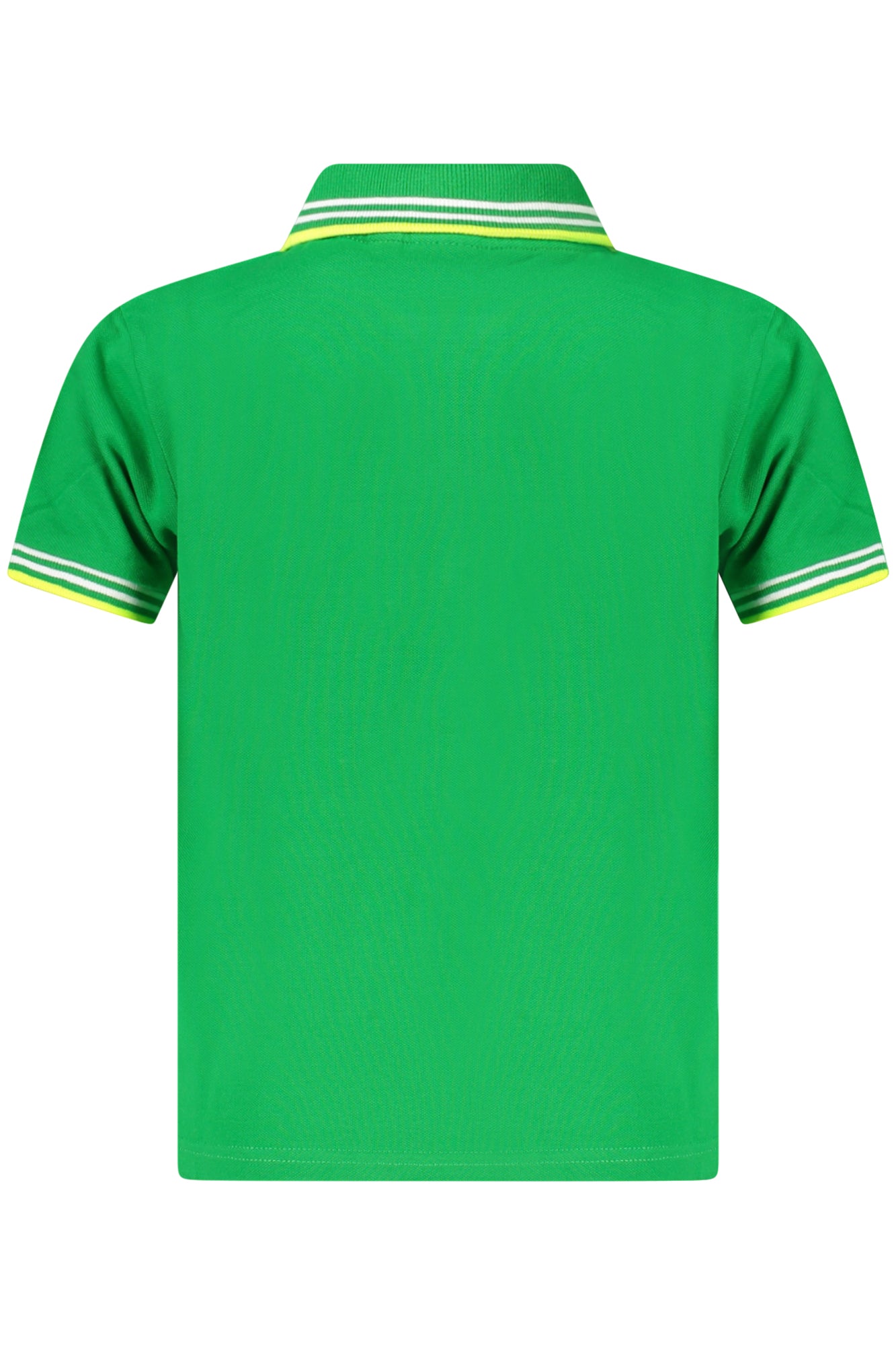 NORTH SAILS POLO MANICHE CORTE BAMBINO