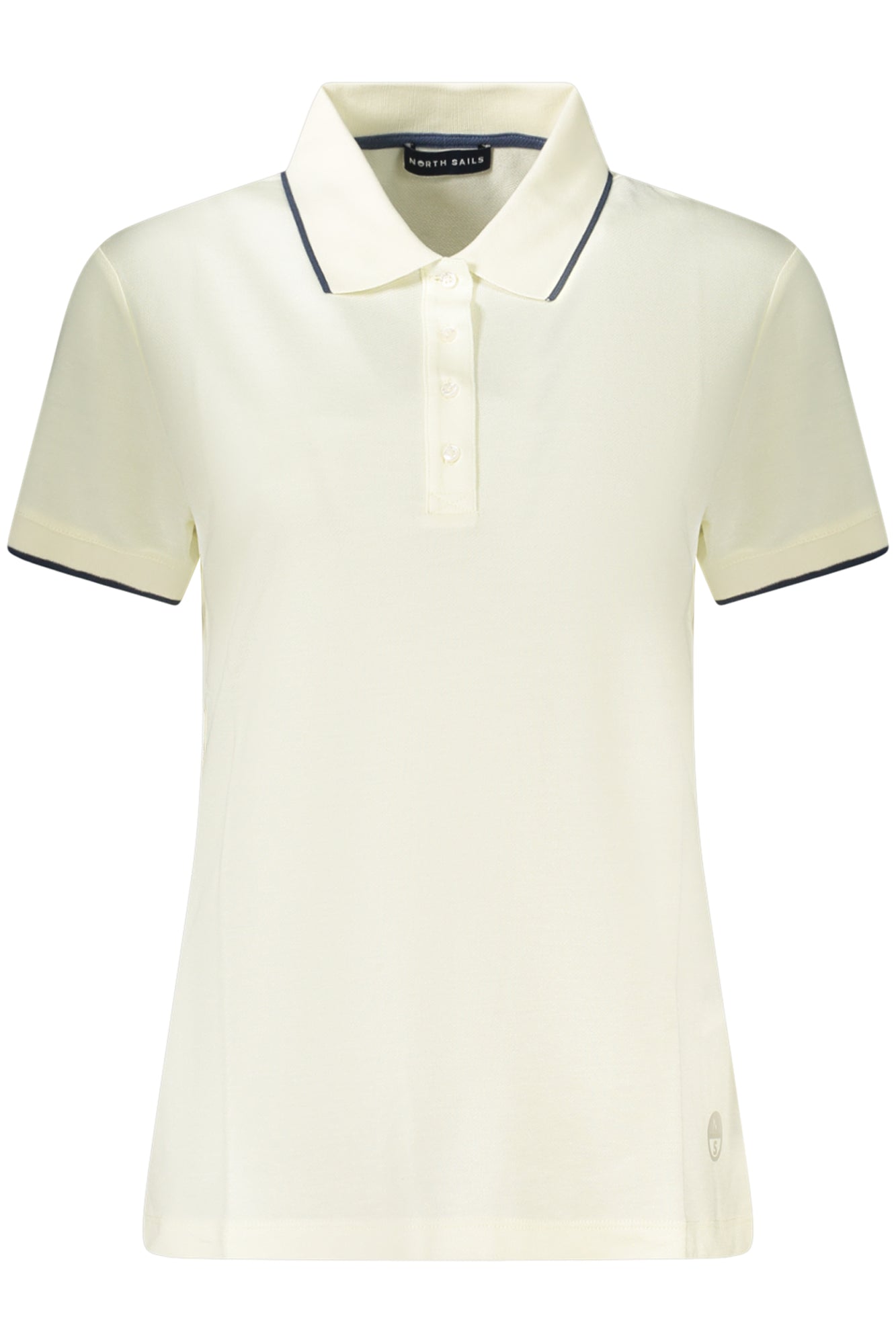 NORTH SAILS POLO MANICHE CORTE DONNA