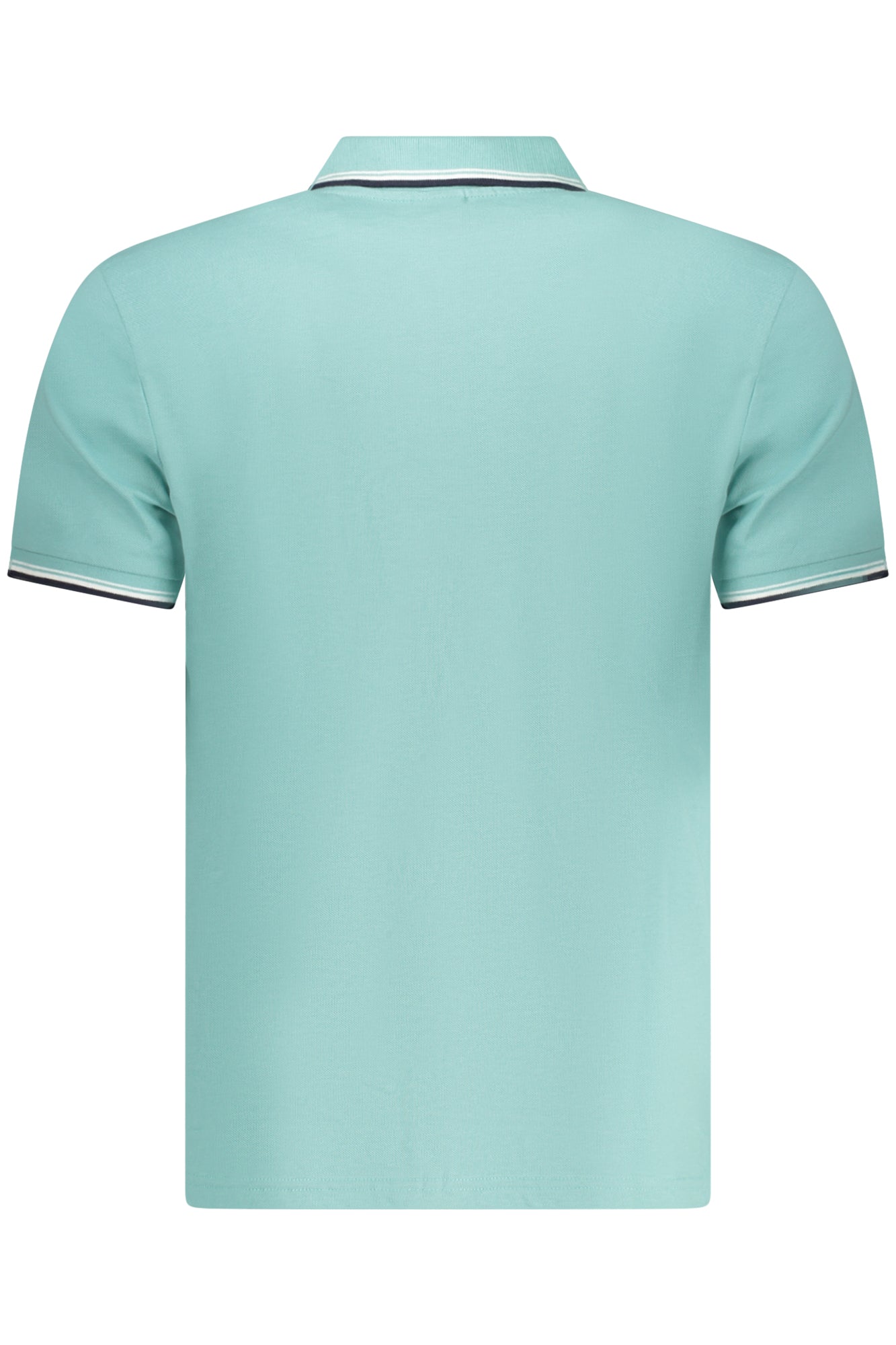 NORTH SAILS POLO MANICHE CORTE UOMO