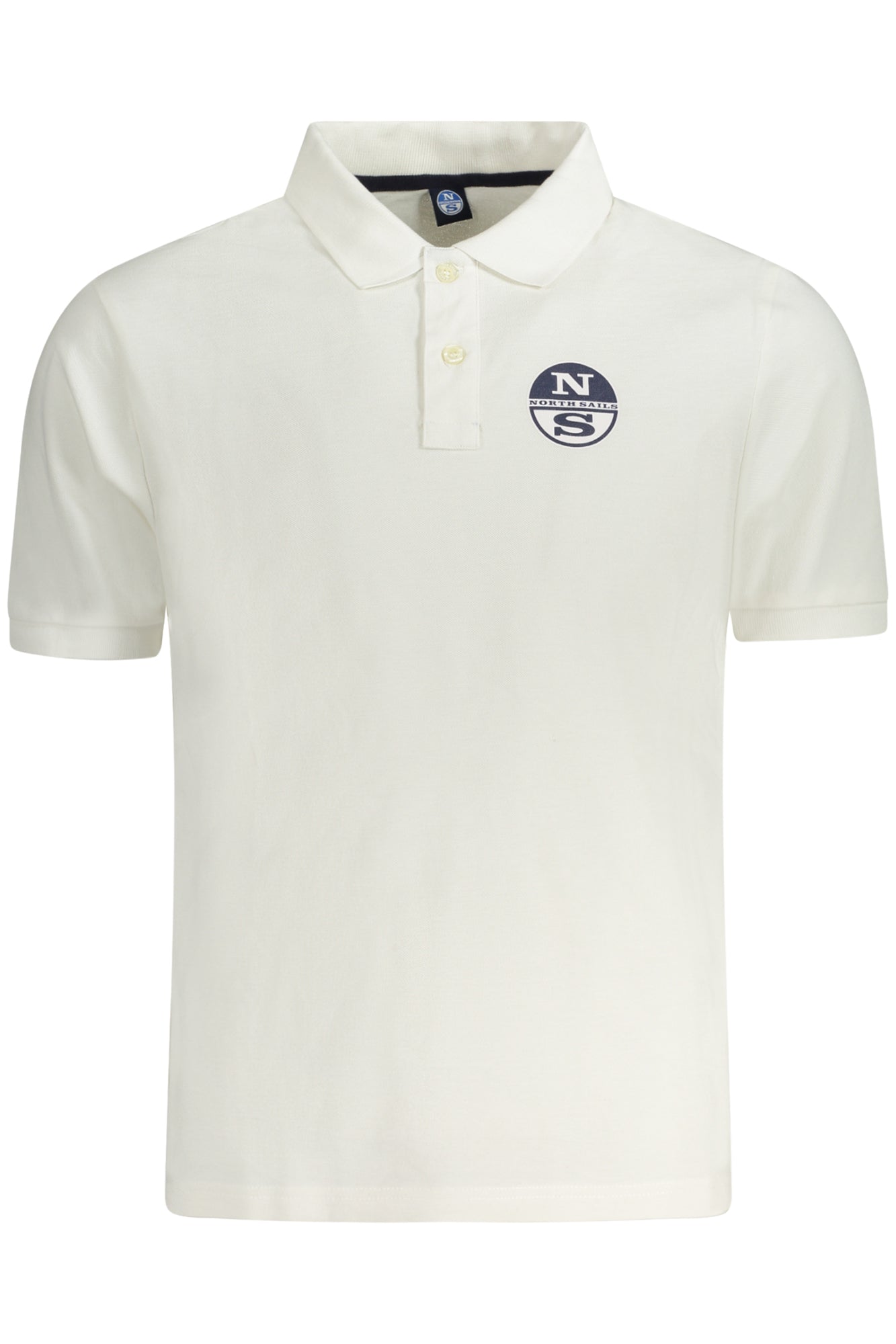 NORTH SAILS POLO MANICHE CORTE UOMO
