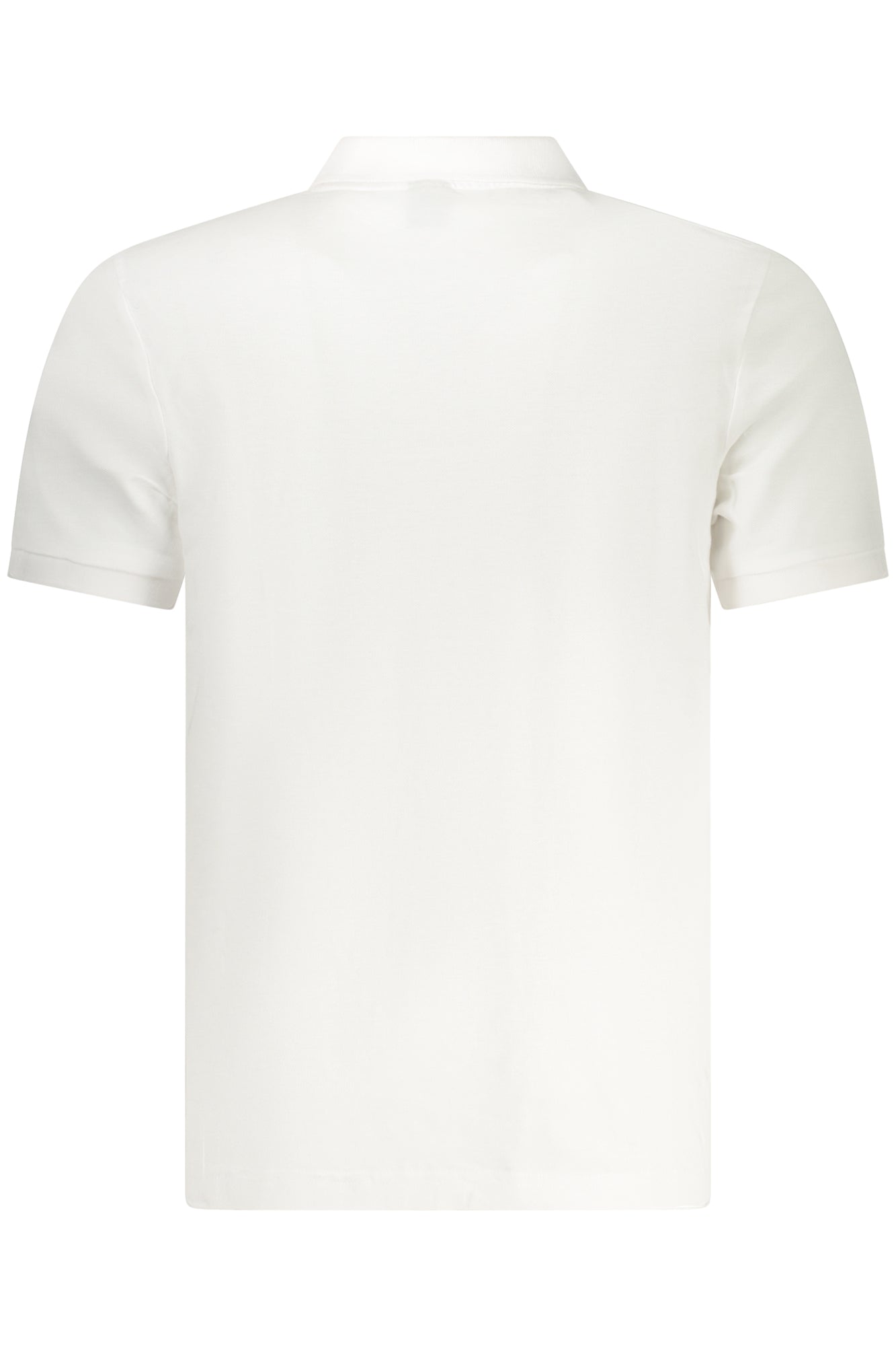 NORTH SAILS POLO MANICHE CORTE UOMO