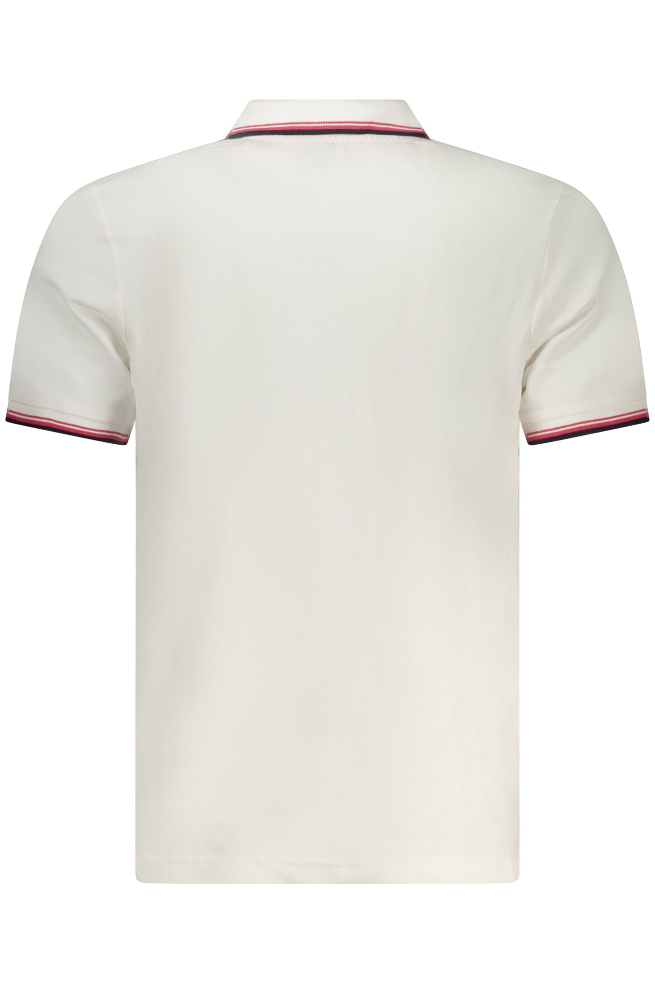 NORTH SAILS POLO MANICHE CORTE UOMO