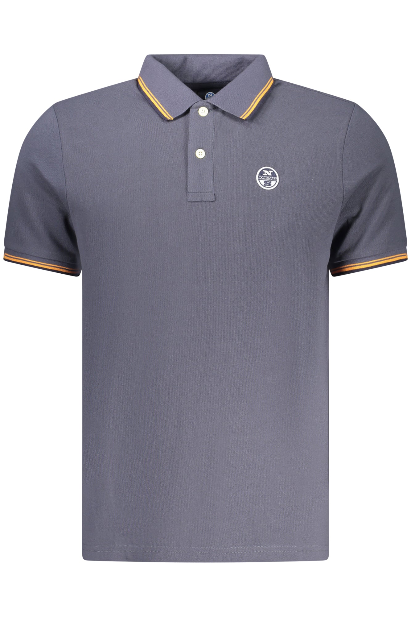 NORTH SAILS POLO MANICHE CORTE UOMO