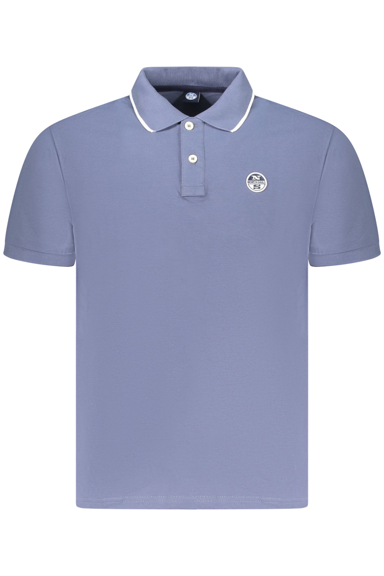 NORTH SAILS POLO MANICHE CORTE UOMO