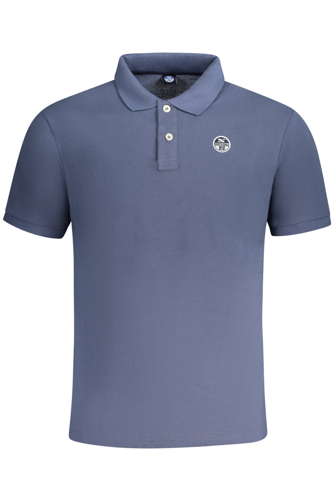 NORTH SAILS POLO MANICHE CORTE UOMO