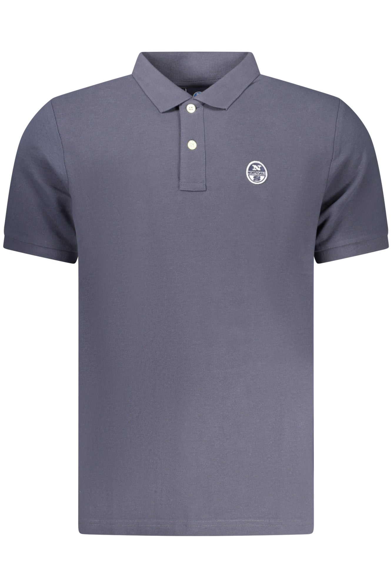 NORTH SAILS POLO MANICHE CORTE UOMO