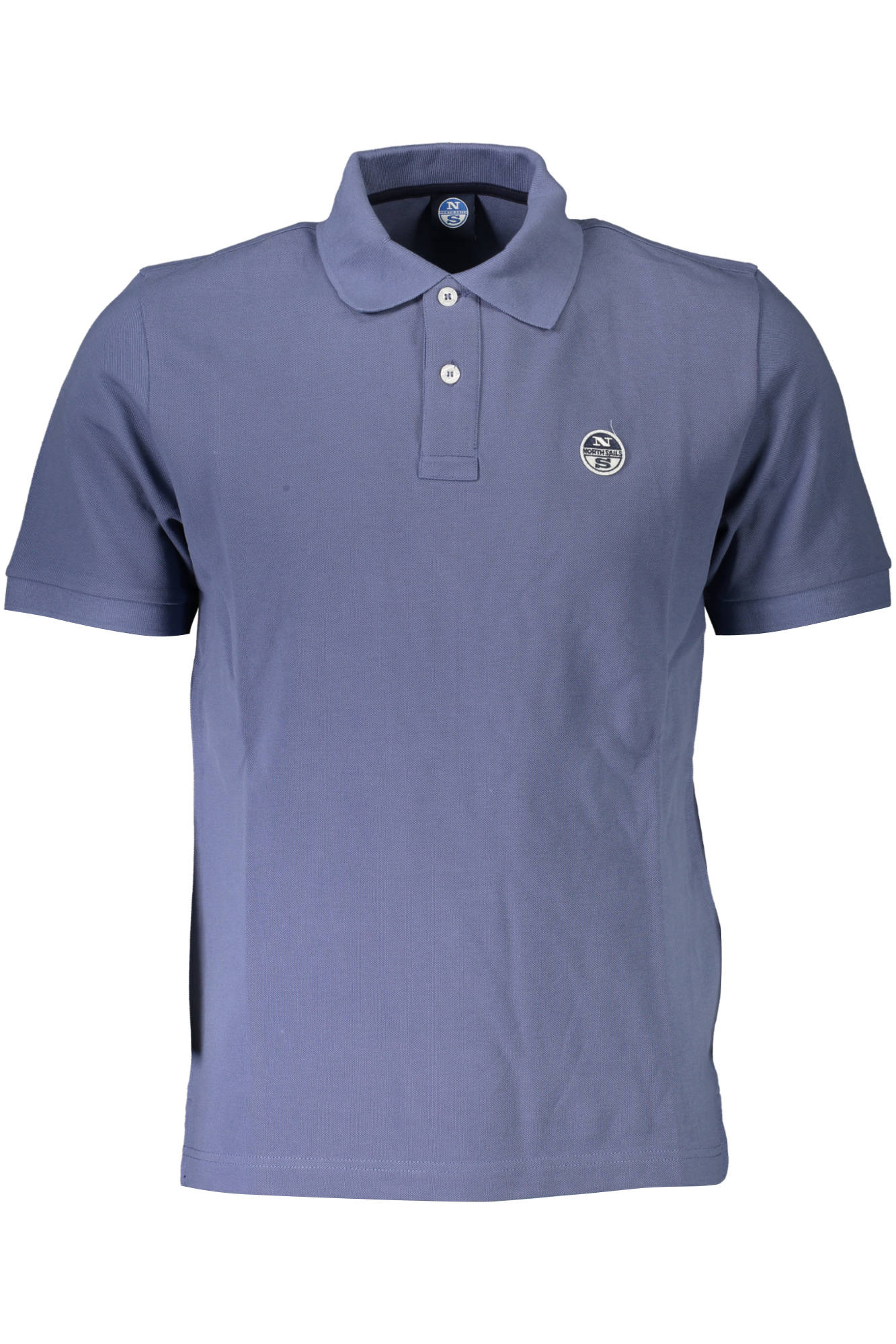 NORTH SAILS POLO MANICHE CORTE UOMO