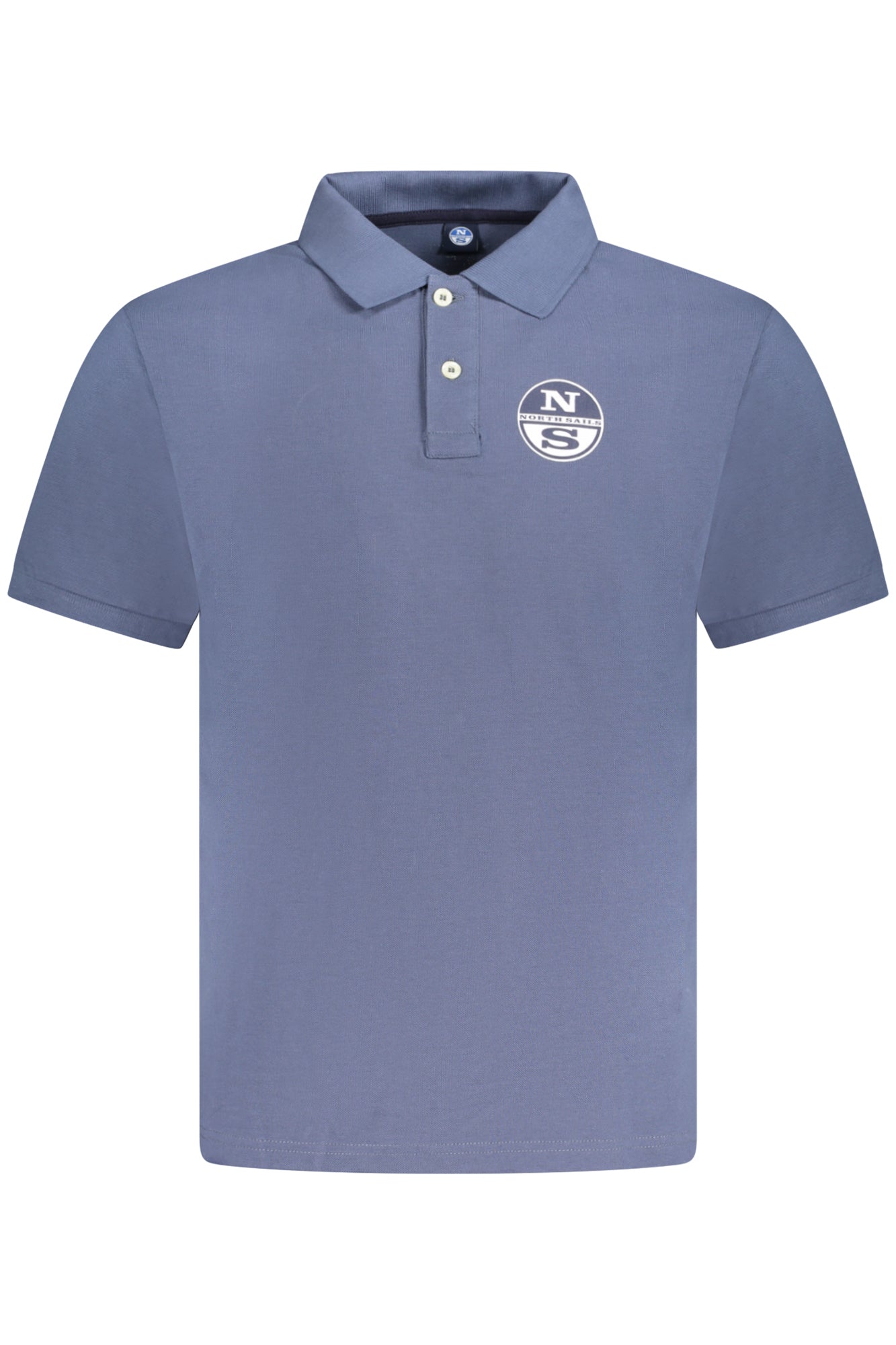 NORTH SAILS POLO MANICHE CORTE UOMO