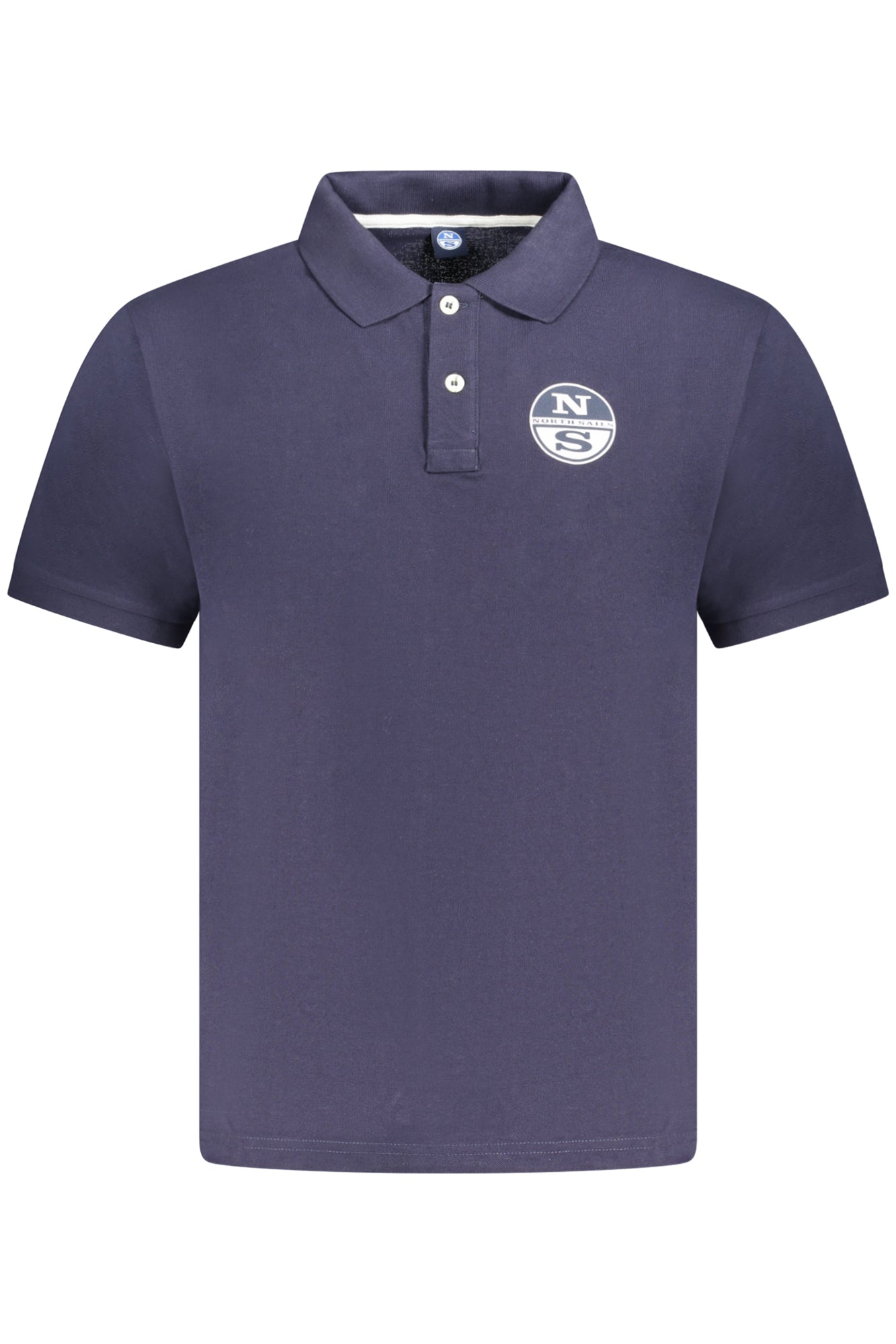 NORTH SAILS POLO MANICHE CORTE UOMO