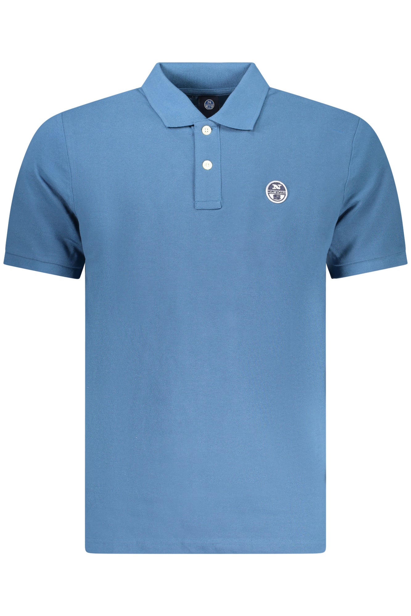 NORTH SAILS POLO MANICHE CORTE UOMO