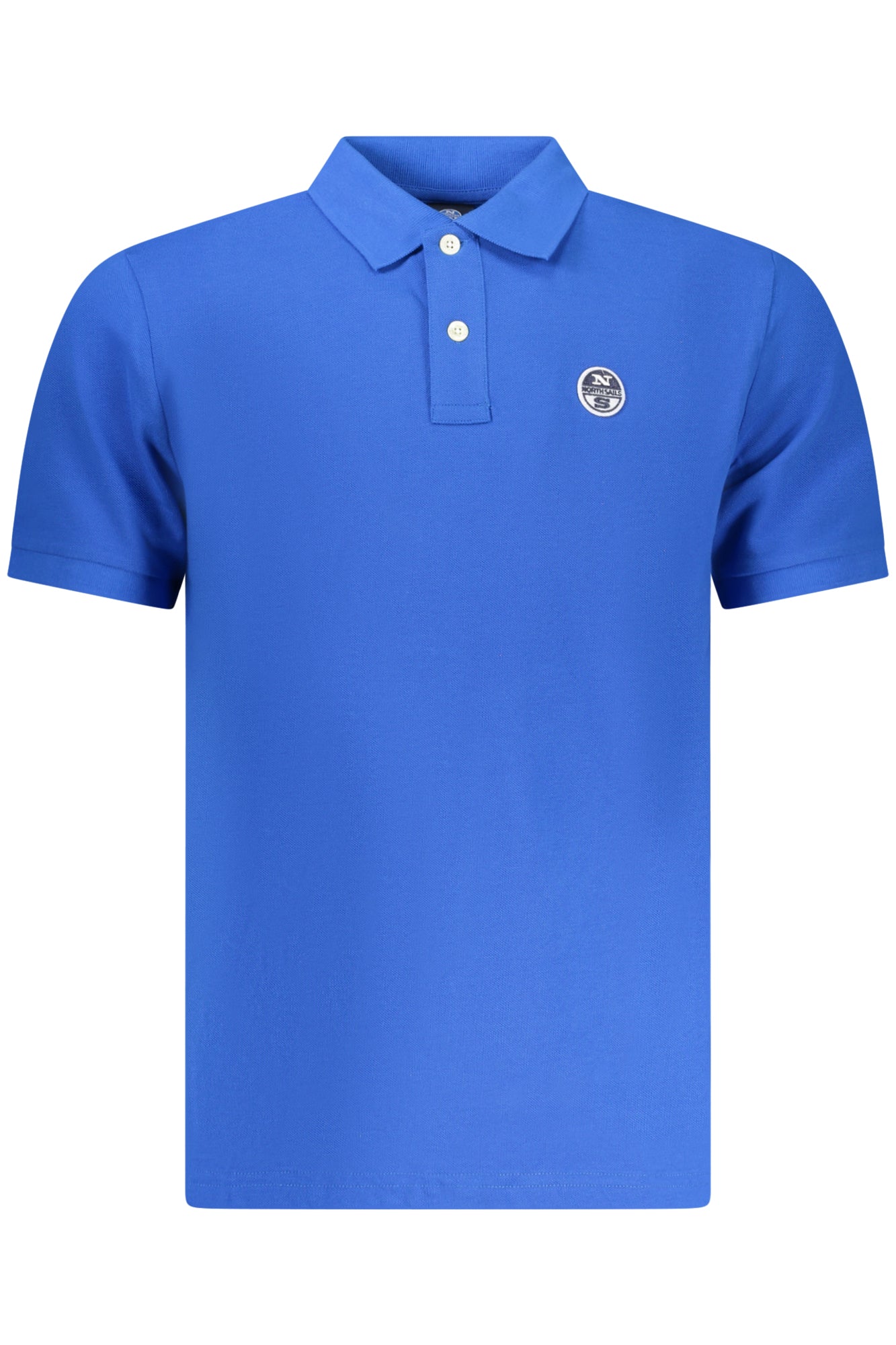 NORTH SAILS POLO MANICHE CORTE UOMO