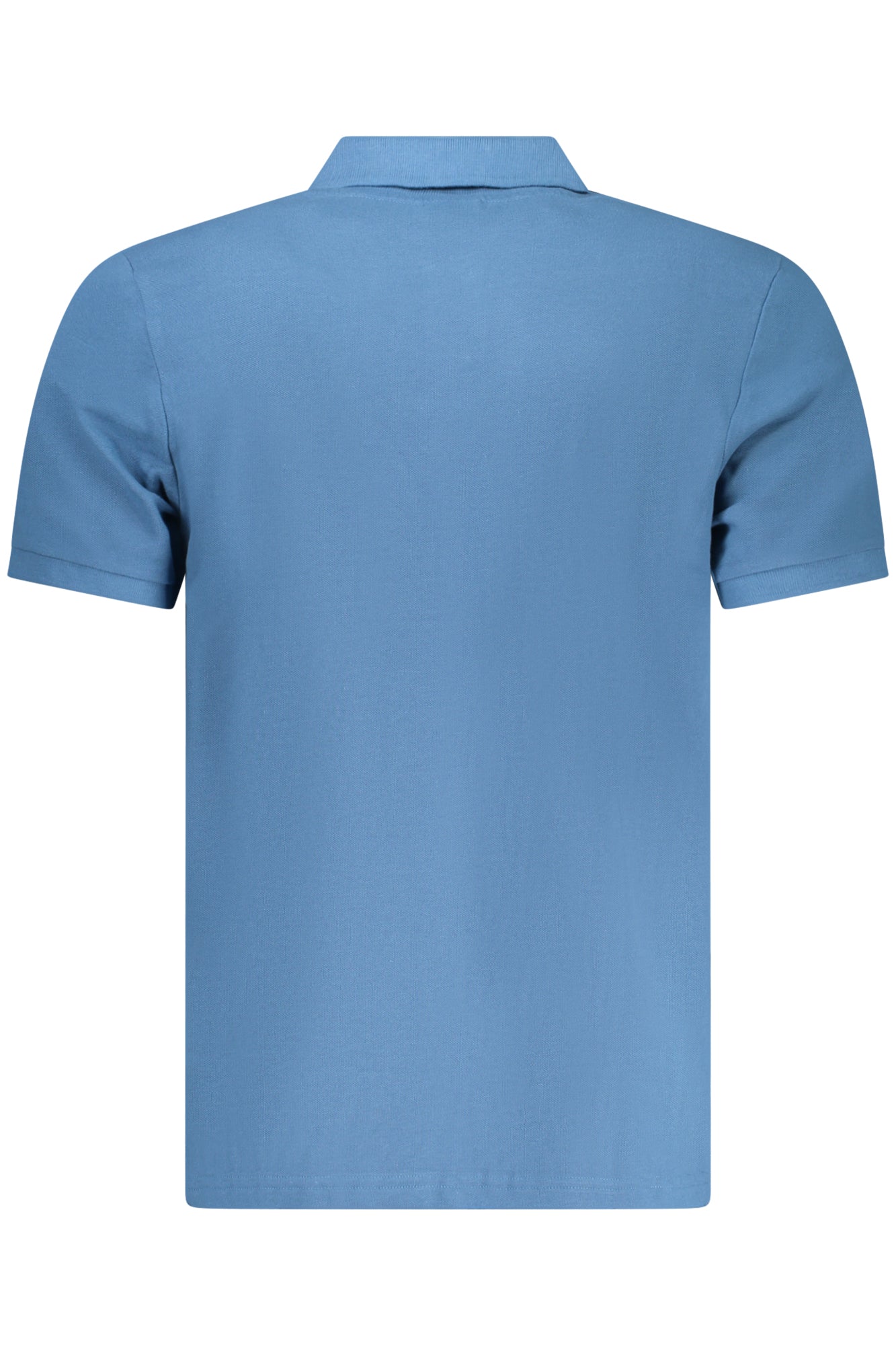 NORTH SAILS POLO MANICHE CORTE UOMO