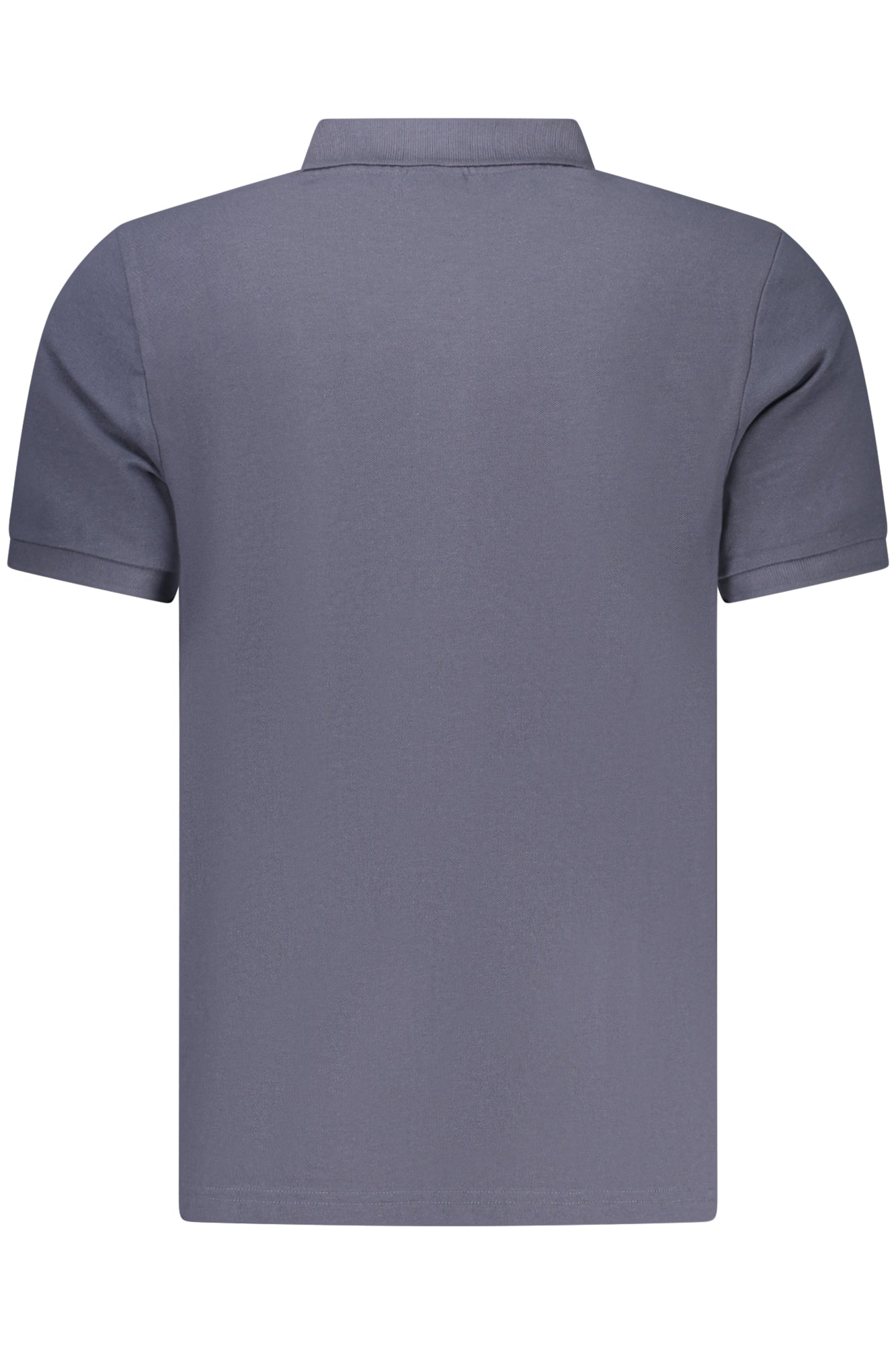 NORTH SAILS POLO MANICHE CORTE UOMO