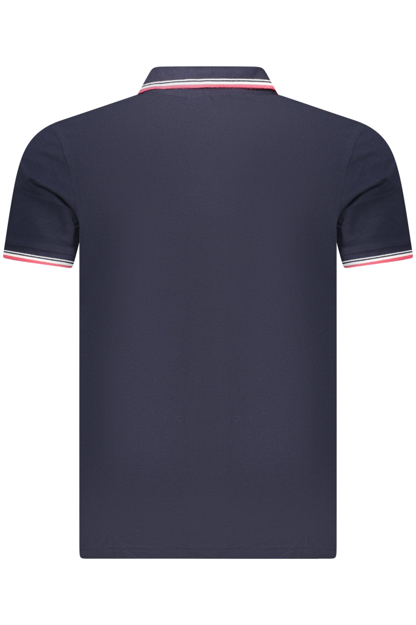 NORTH SAILS POLO MANICHE CORTE UOMO