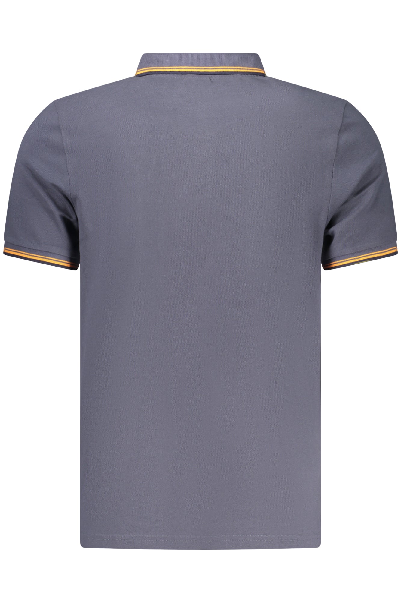 NORTH SAILS POLO MANICHE CORTE UOMO