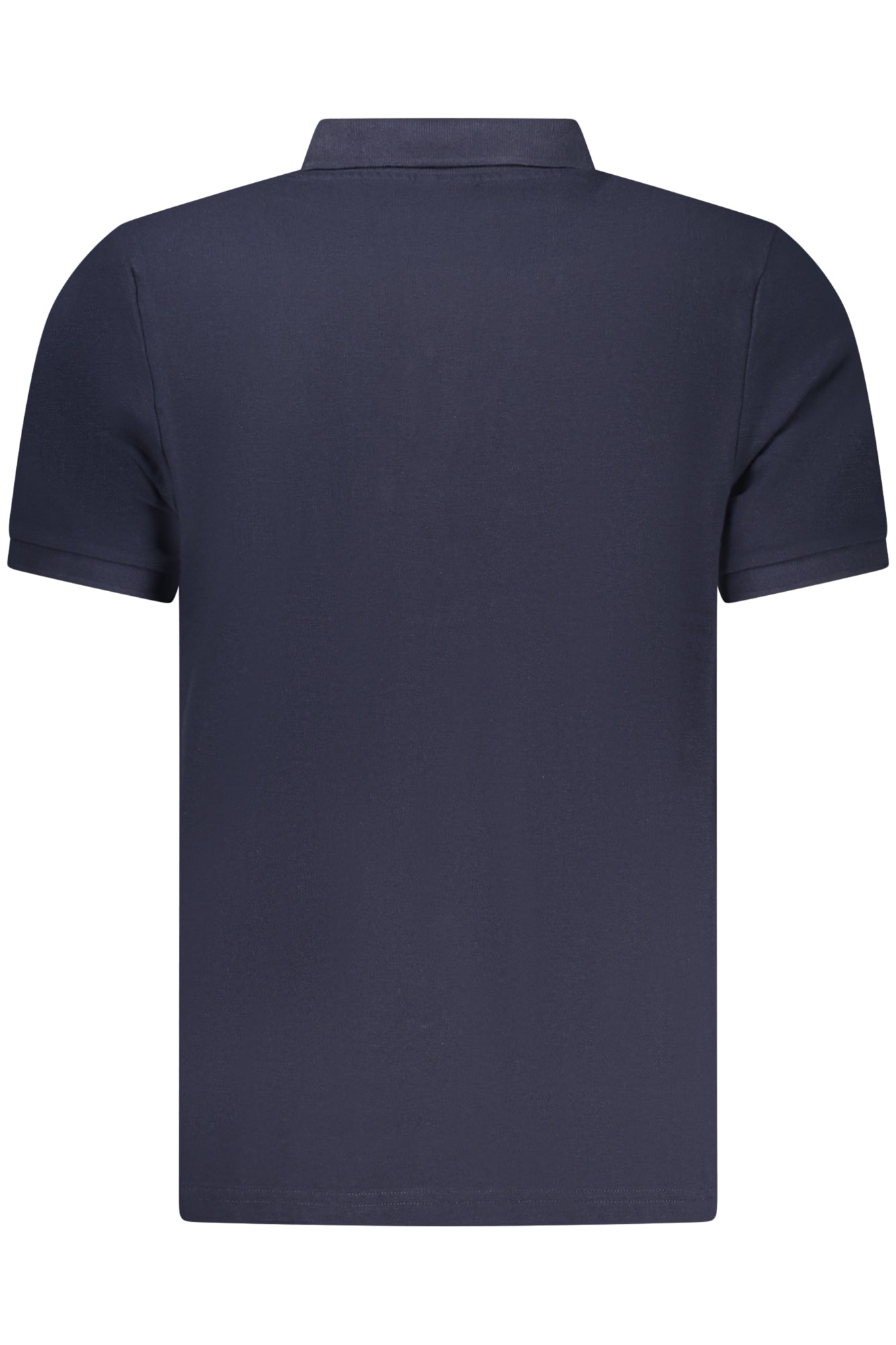 NORTH SAILS POLO MANICHE CORTE UOMO