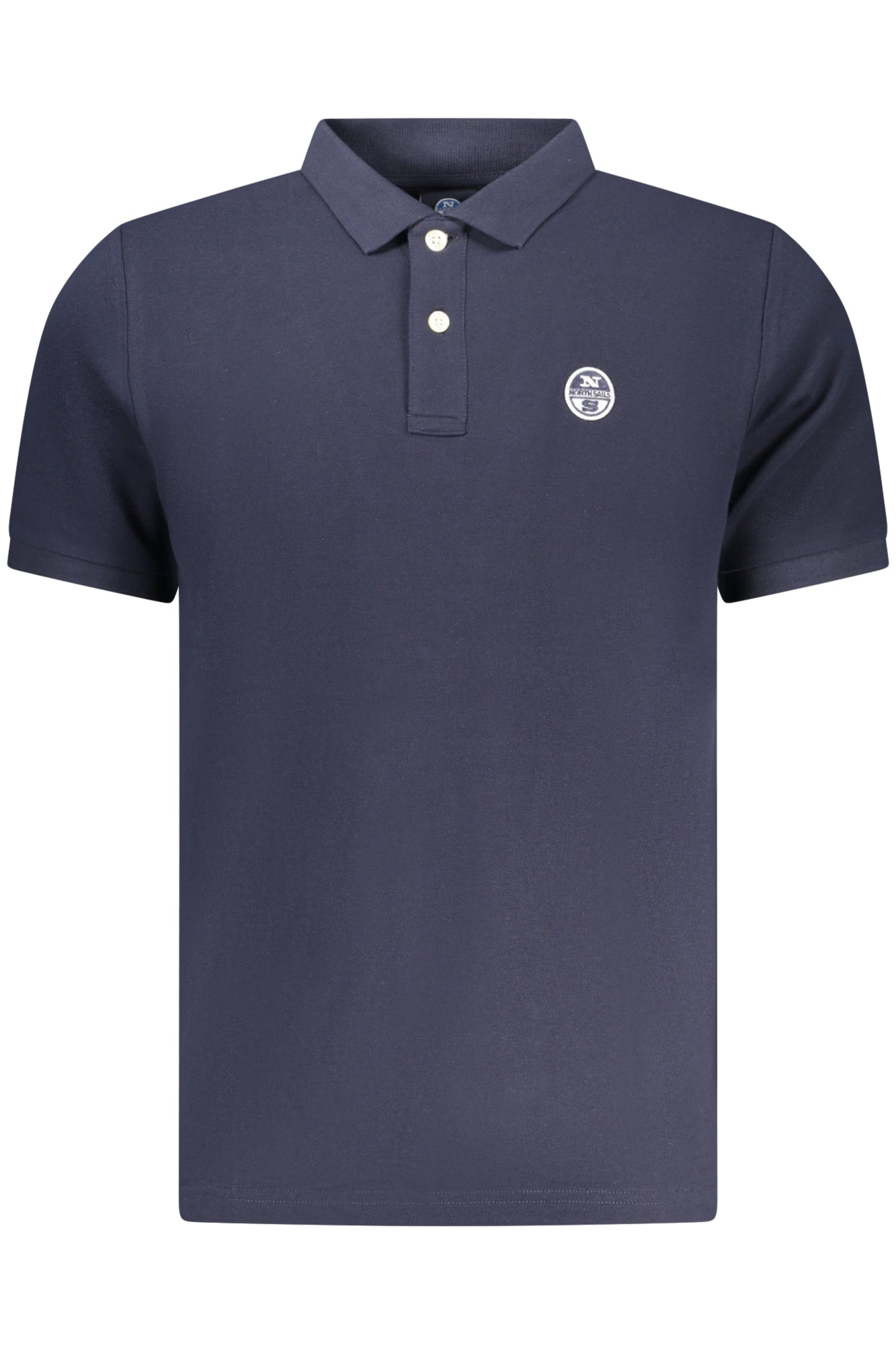 NORTH SAILS POLO MANICHE CORTE UOMO