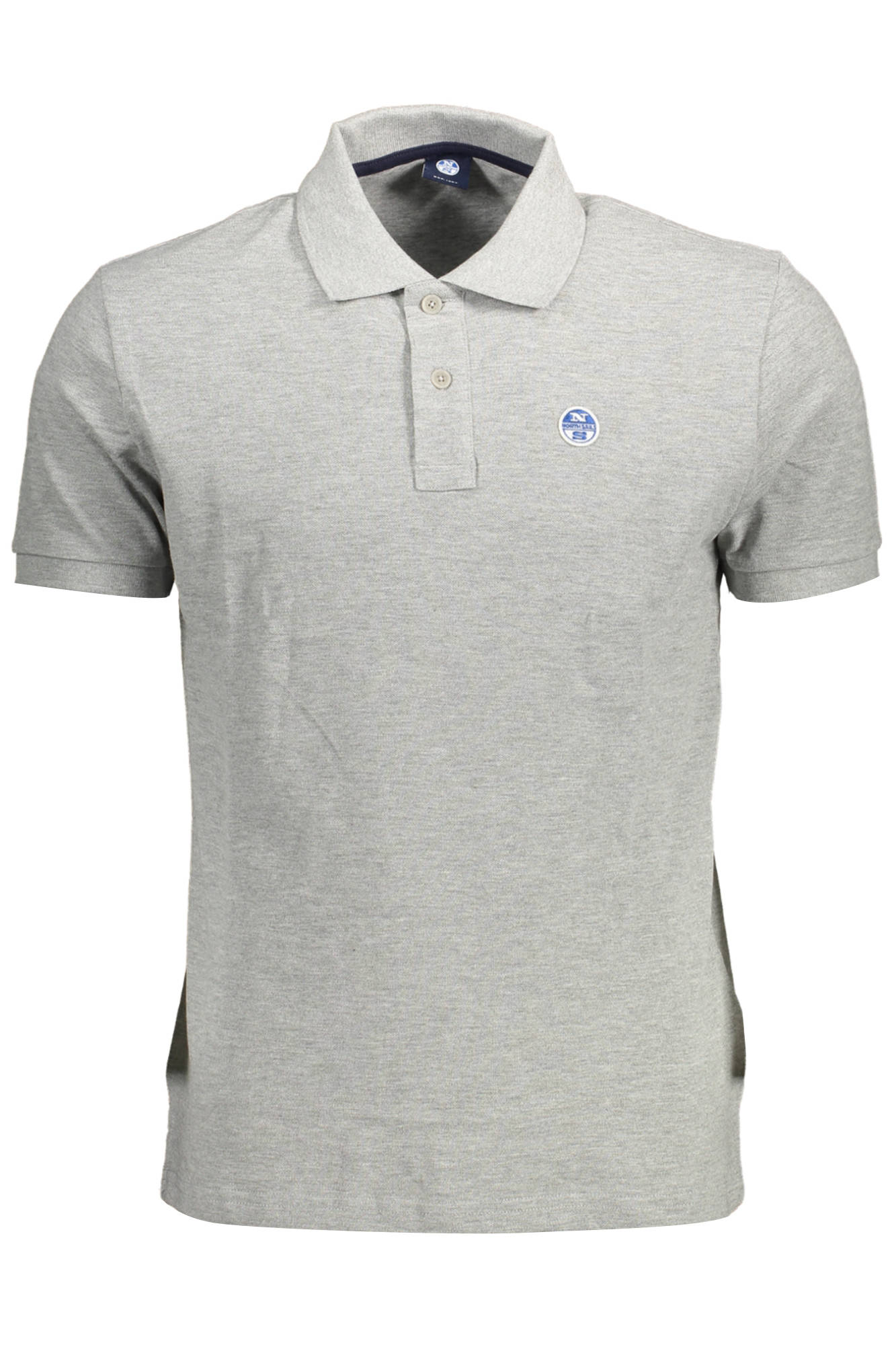 NORTH SAILS POLO MANICHE CORTE UOMO
