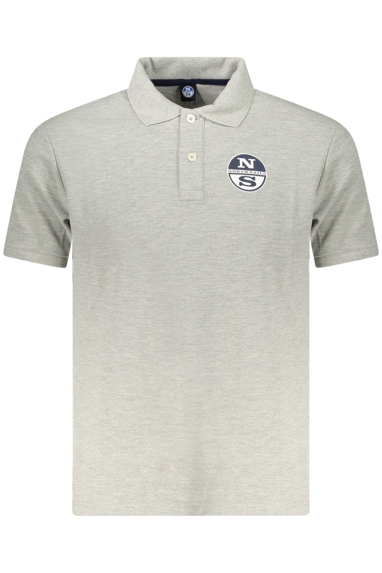 NORTH SAILS POLO MANICHE CORTE UOMO