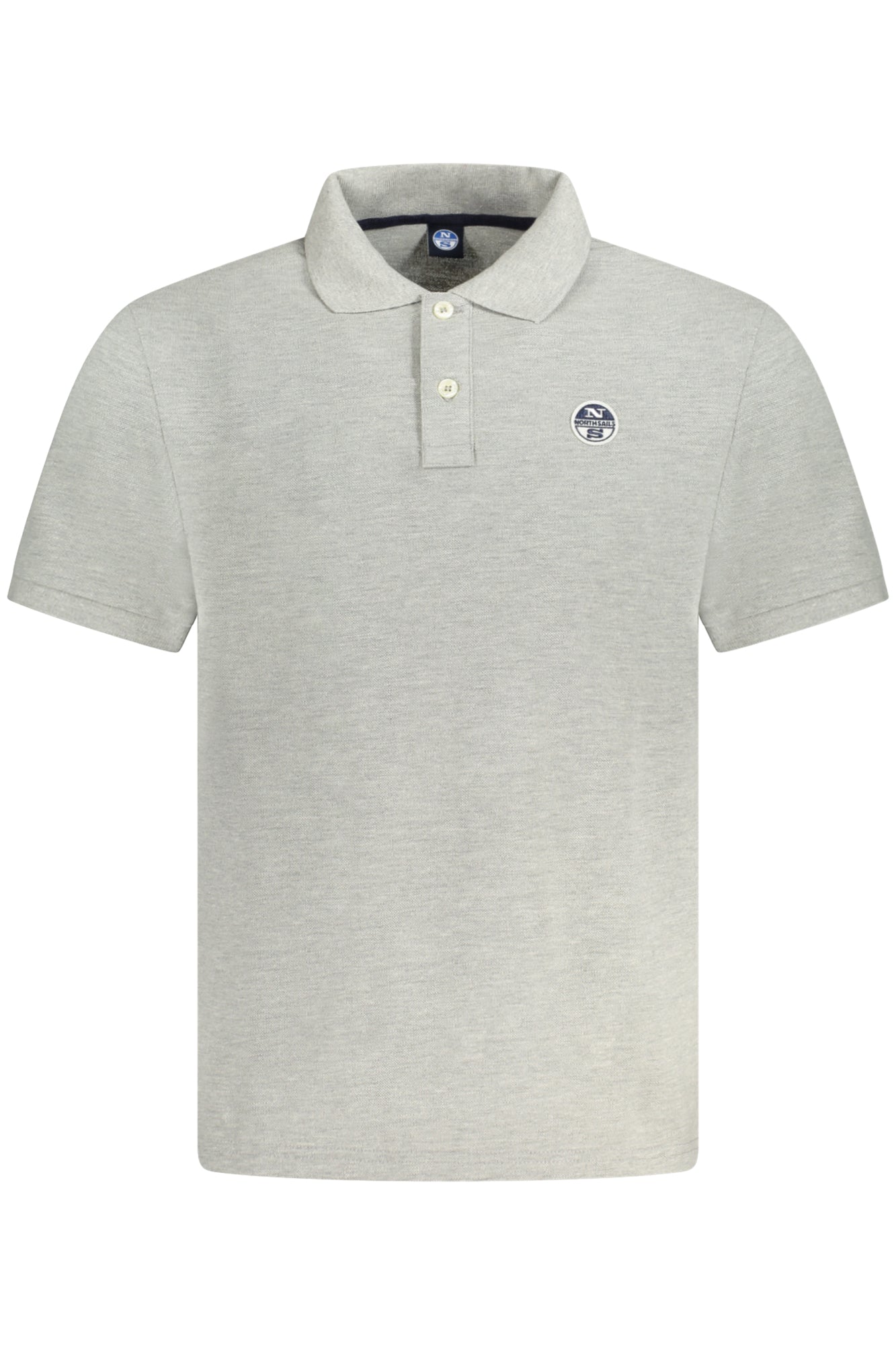 NORTH SAILS POLO MANICHE CORTE UOMO