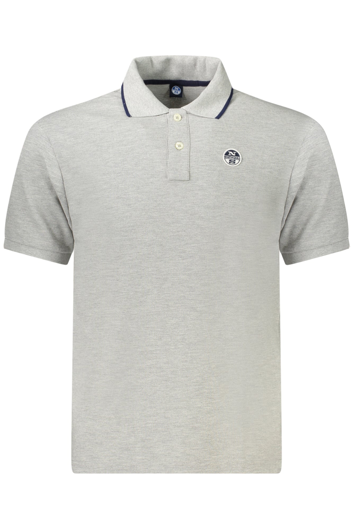 NORTH SAILS POLO MANICHE CORTE UOMO