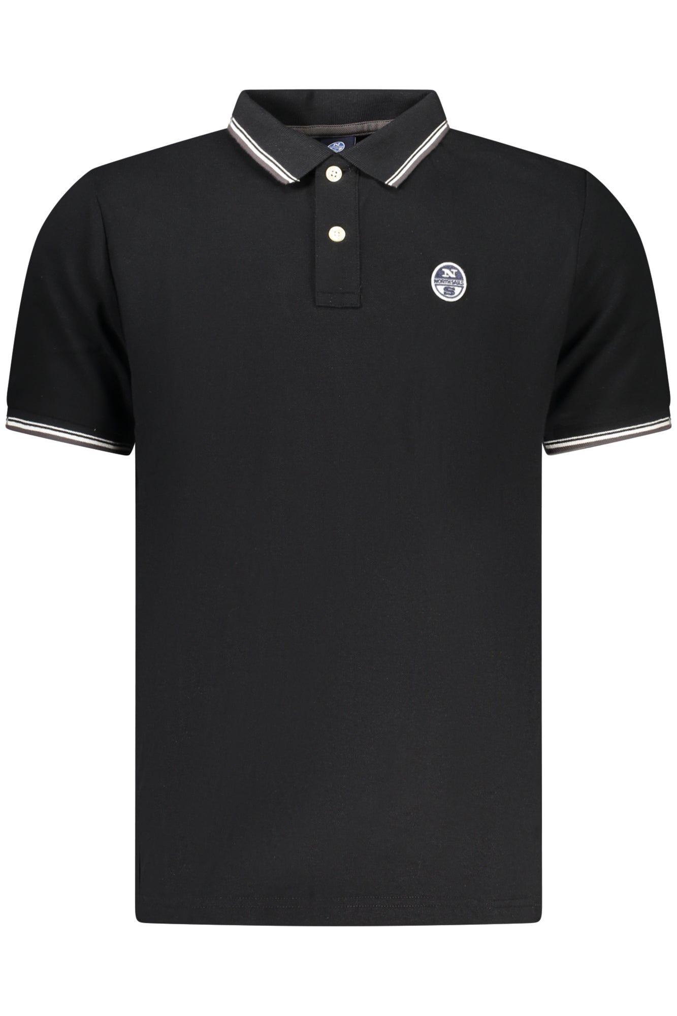 NORTH SAILS POLO MANICHE CORTE UOMO