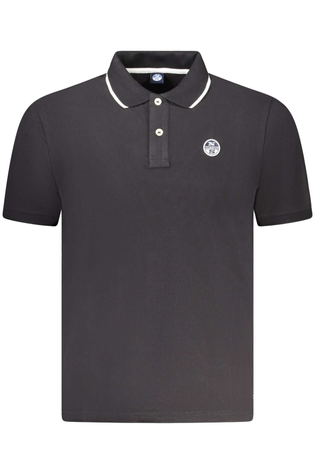 NORTH SAILS POLO MANICHE CORTE UOMO