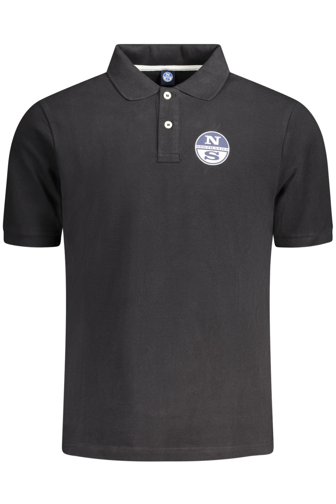 NORTH SAILS POLO MANICHE CORTE UOMO