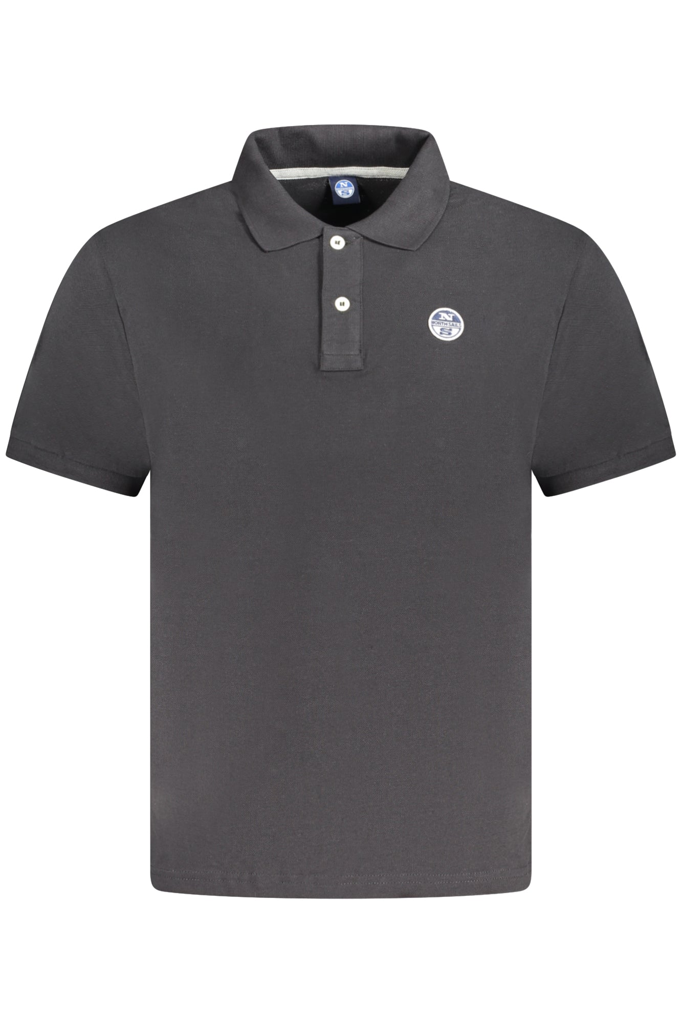 NORTH SAILS POLO MANICHE CORTE UOMO