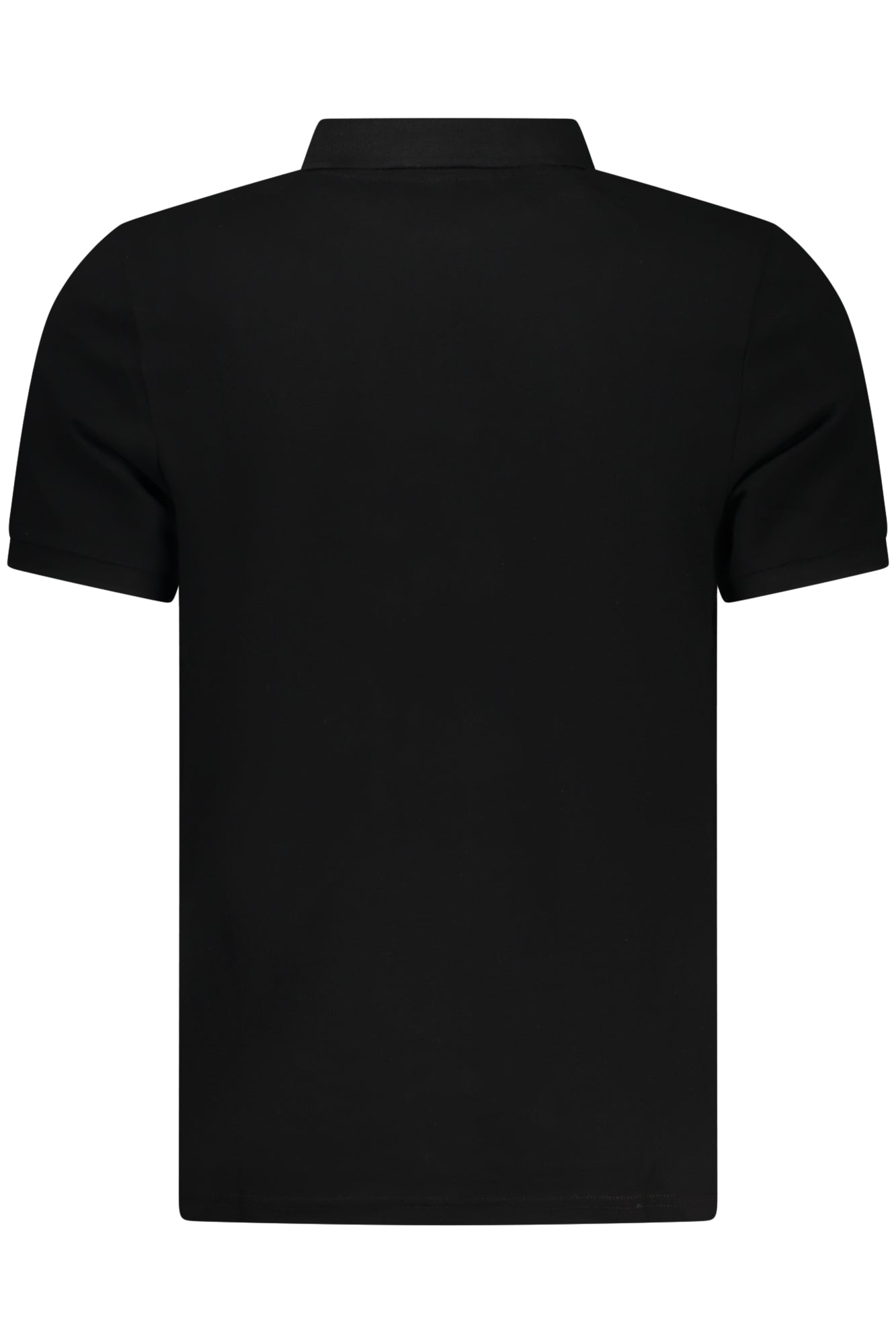 NORTH SAILS POLO MANICHE CORTE UOMO