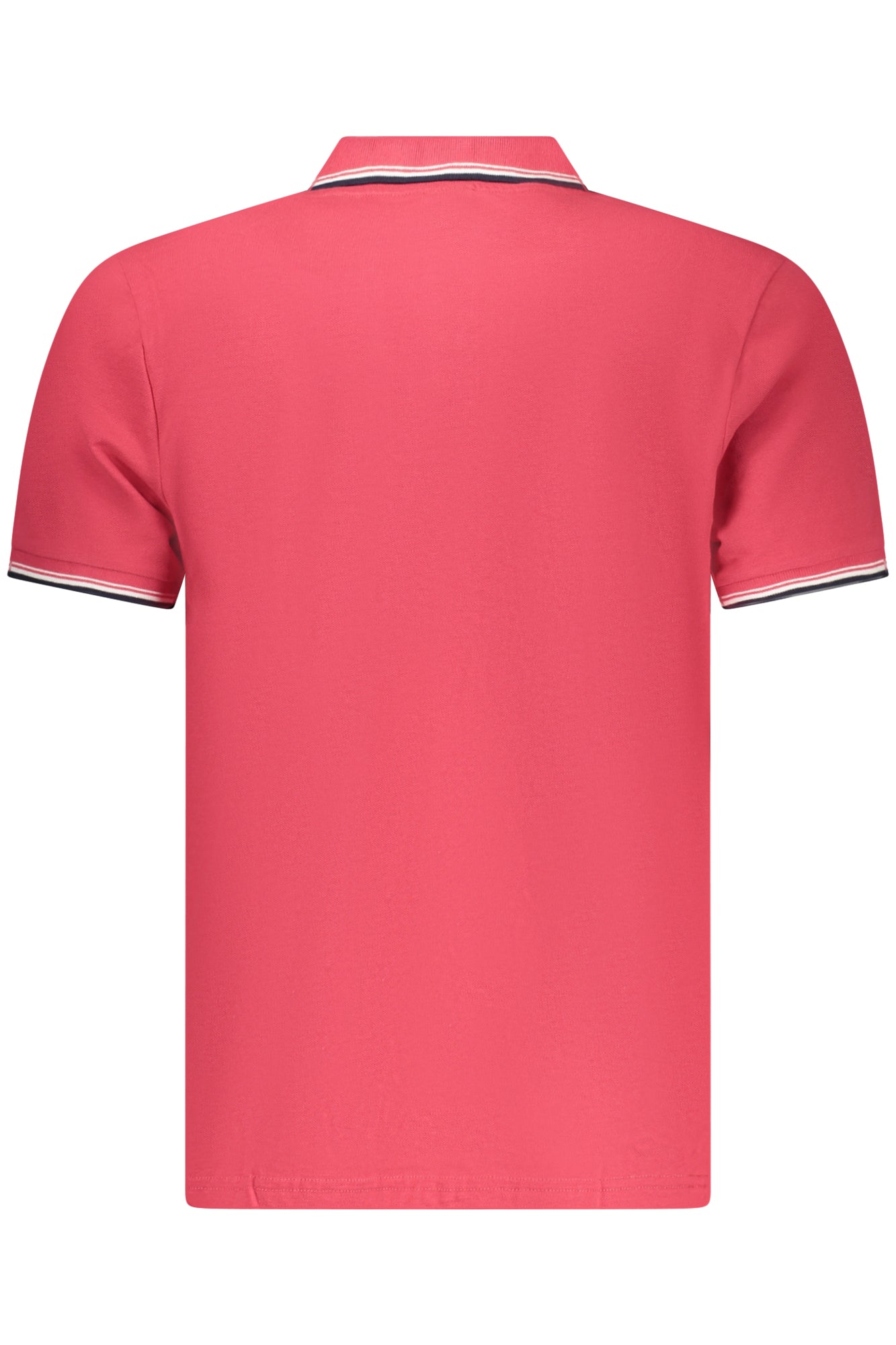 NORTH SAILS POLO MANICHE CORTE UOMO