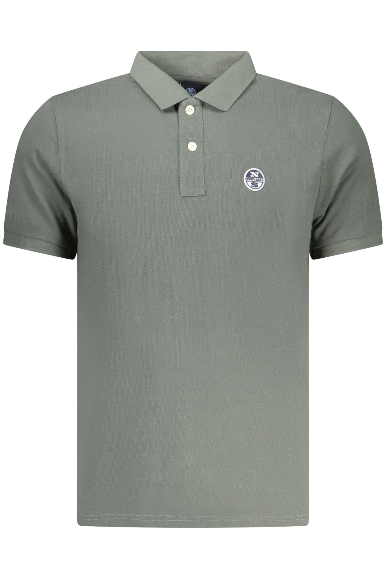 NORTH SAILS POLO MANICHE CORTE UOMO