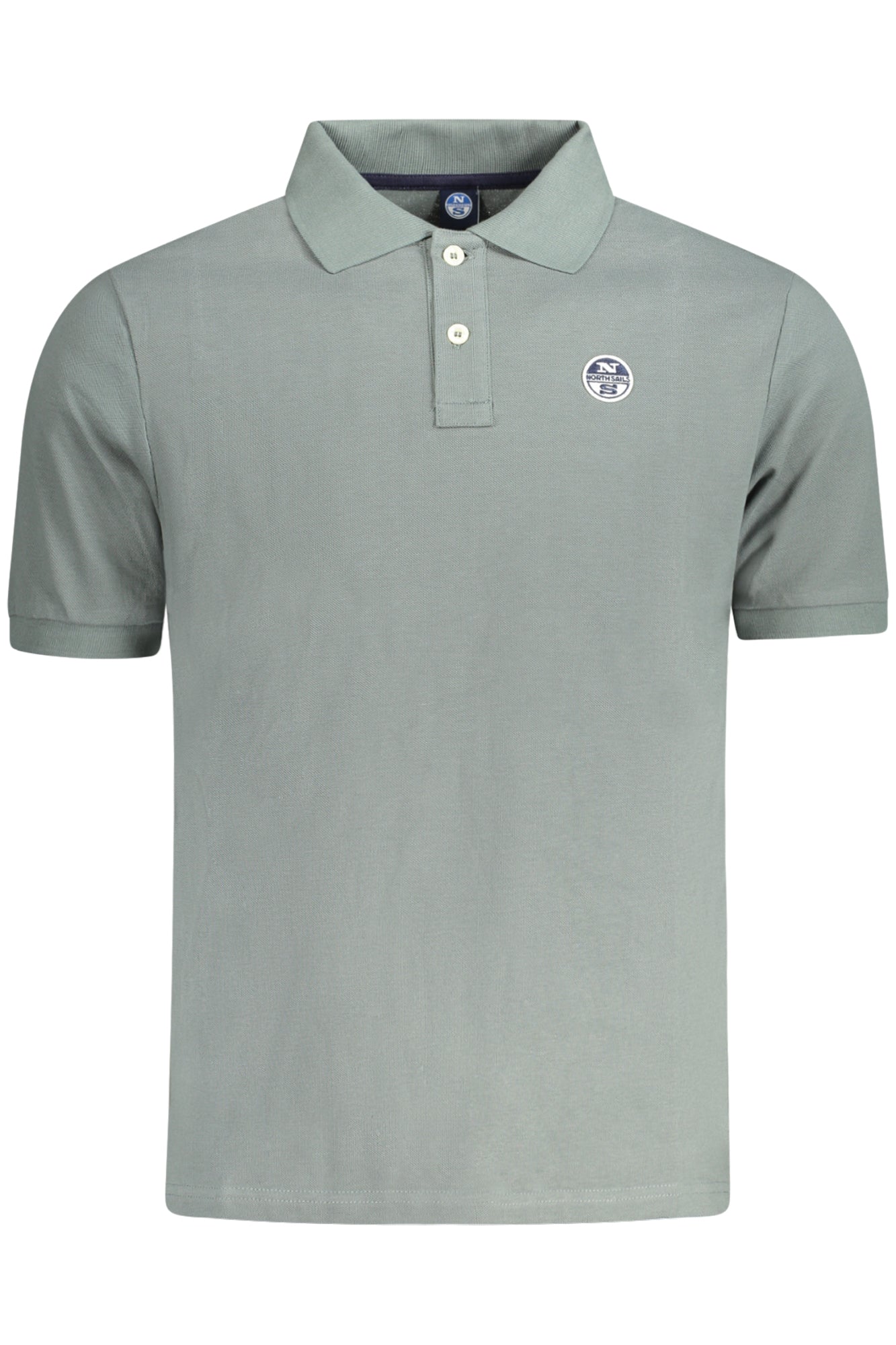 NORTH SAILS POLO MANICHE CORTE UOMO