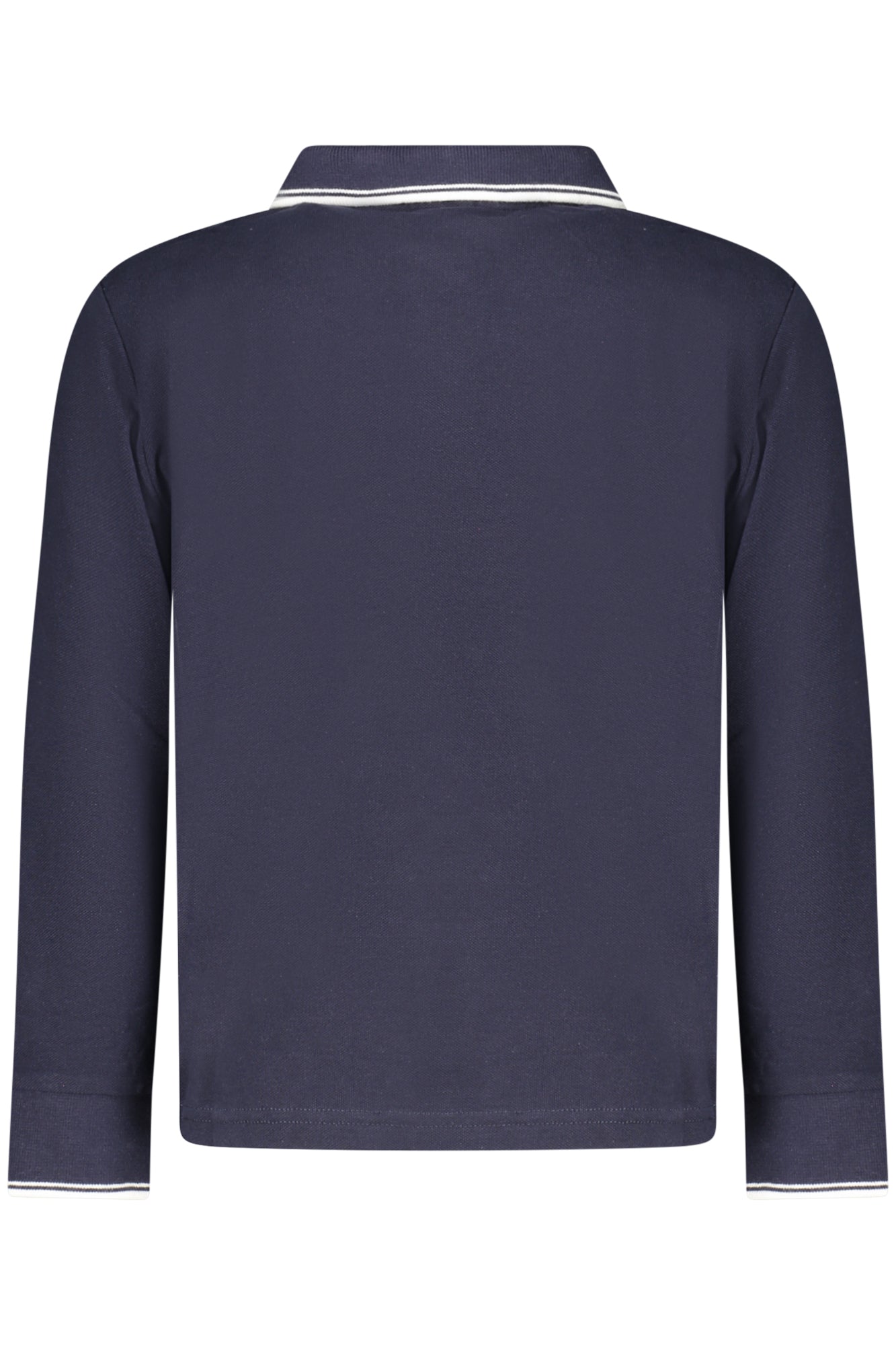 NORTH SAILS POLO MANICHE LUNGHE BAMBINO