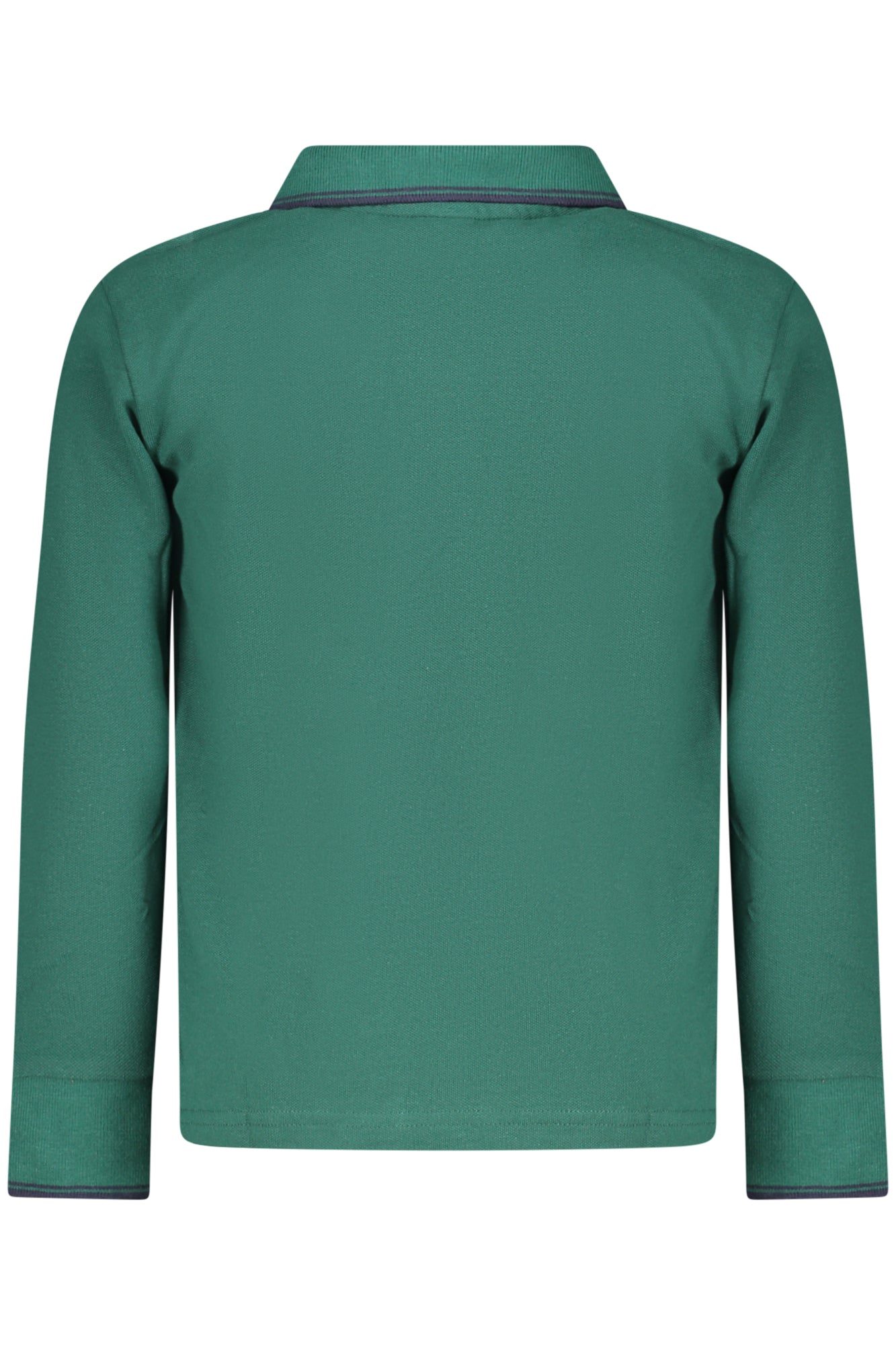 NORTH SAILS POLO MANICHE LUNGHE BAMBINO