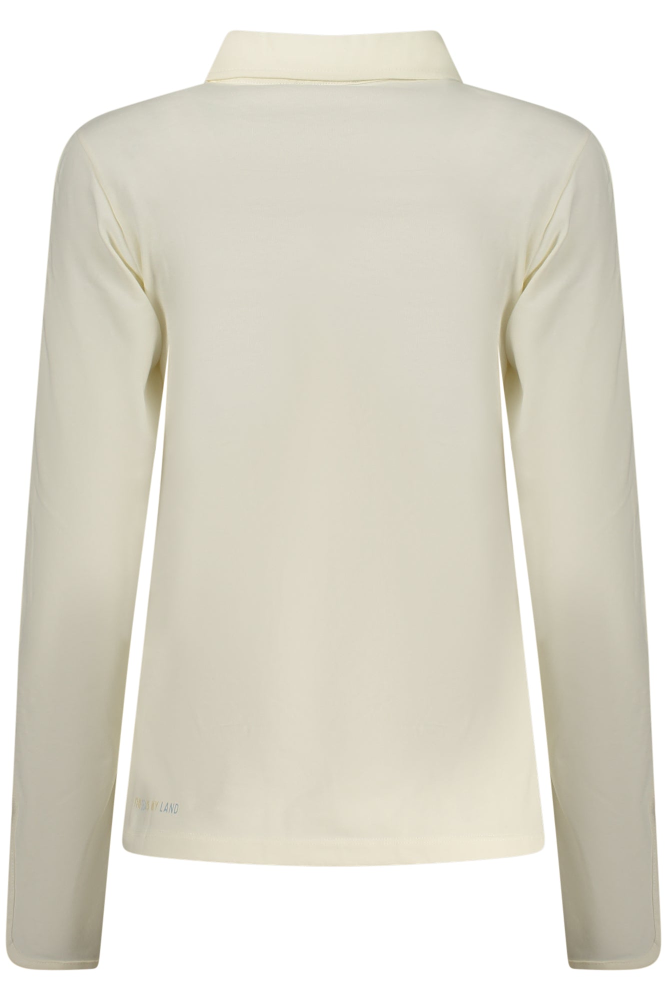 NORTH SAILS POLO MANICHE LUNGHE DONNA