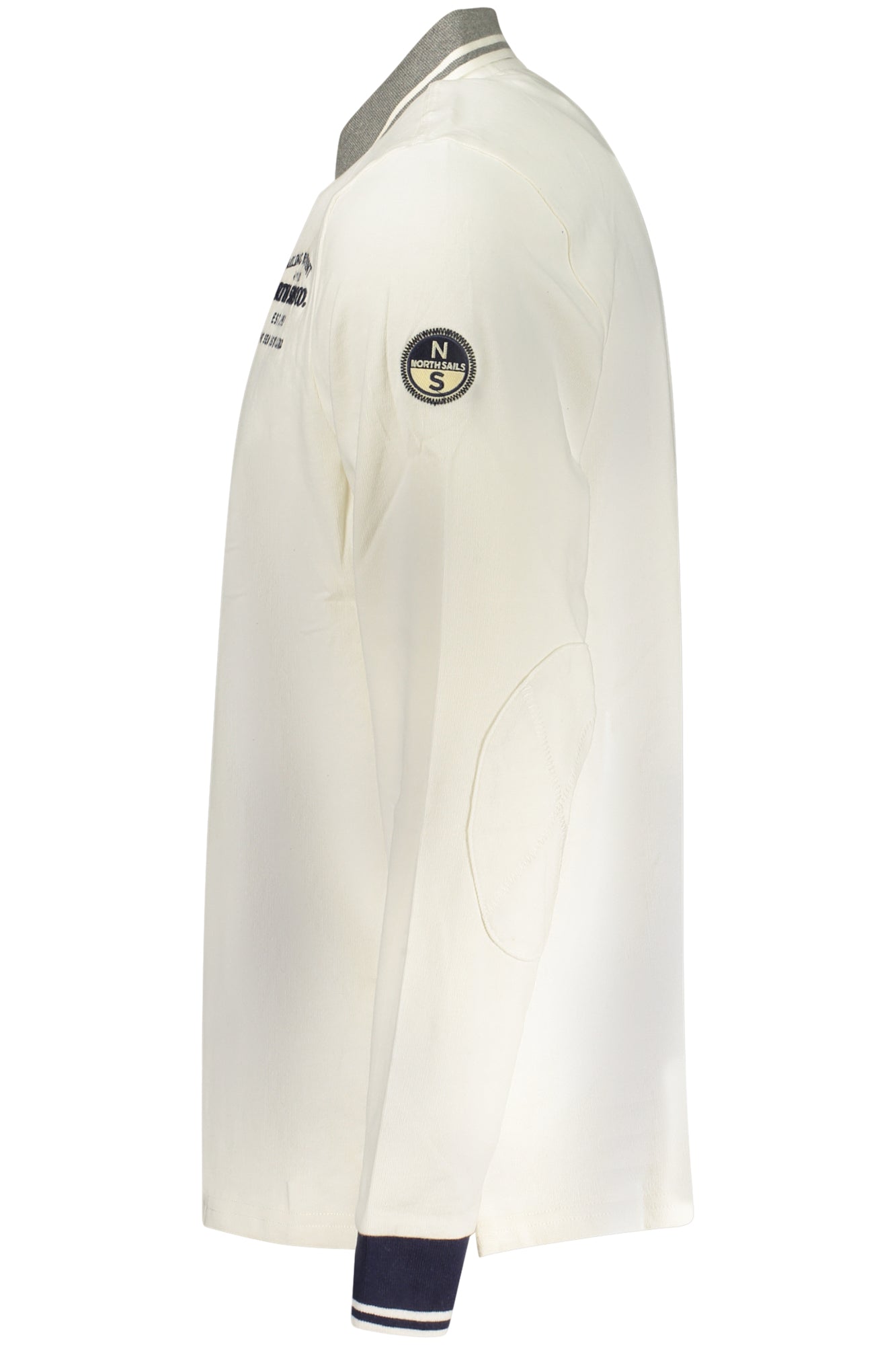 NORTH SAILS POLO MANICHE LUNGHE UOMO