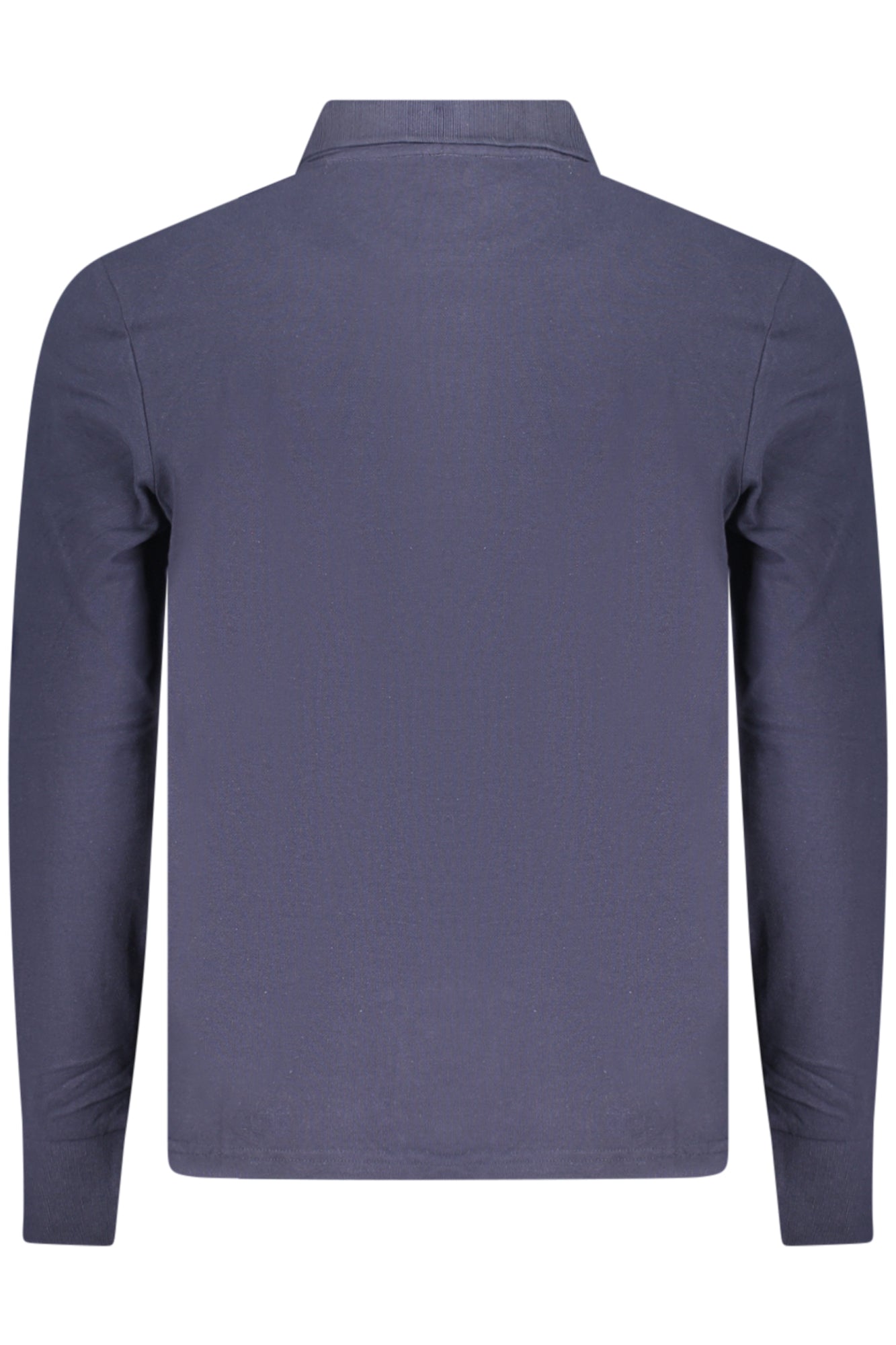 NORTH SAILS POLO MANICHE LUNGHE UOMO