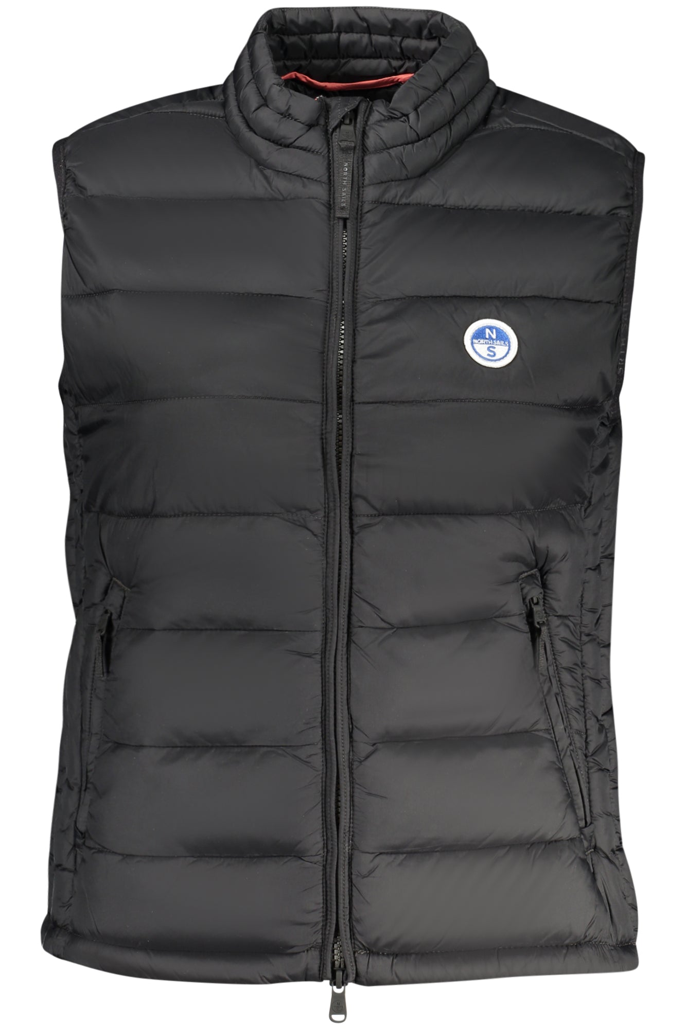 NORTH SAILS SMANICATO DONNA NERO