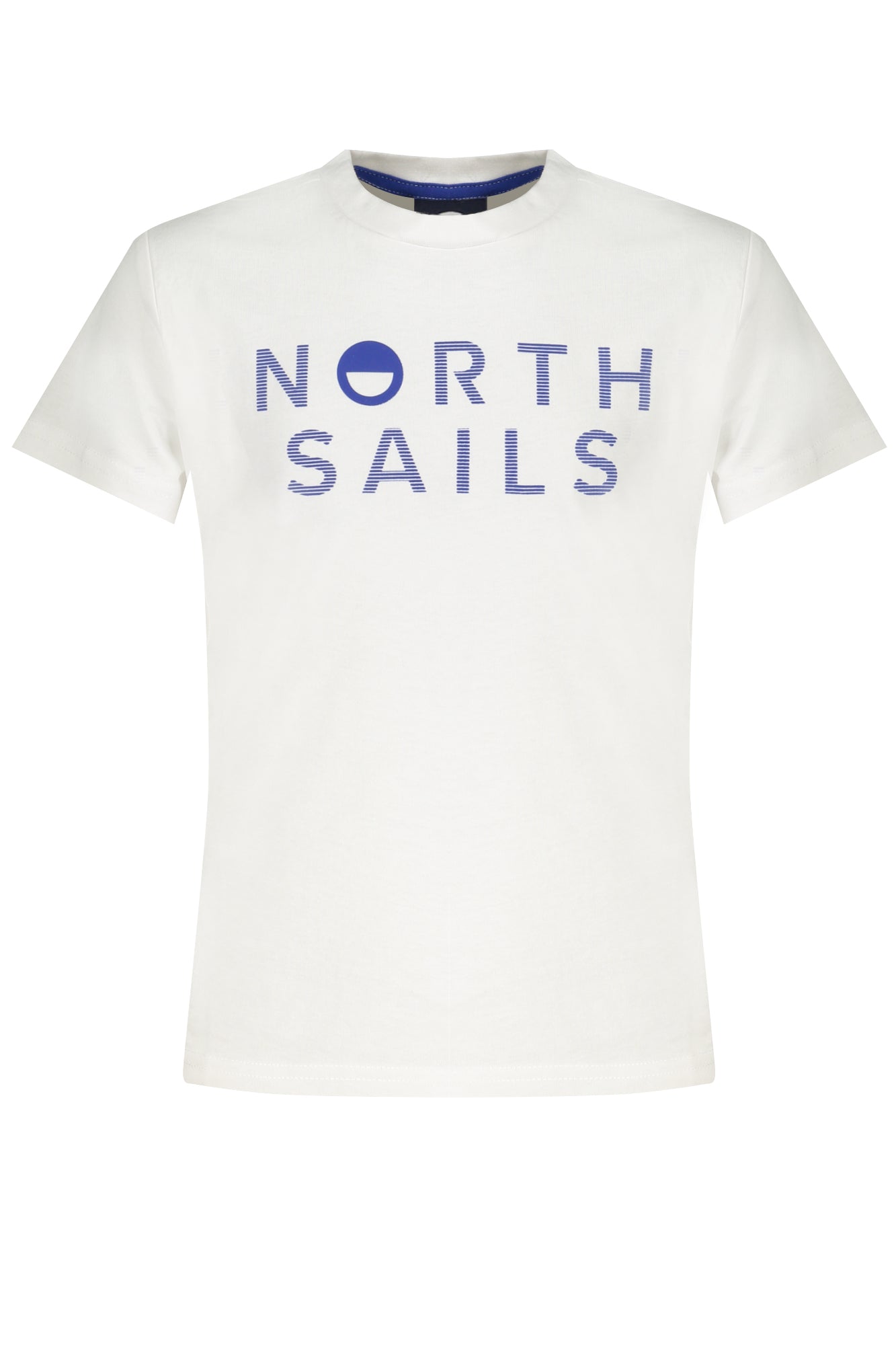 NORTH SAILS T-SHIRT MANICHE CORTE BAMBINO