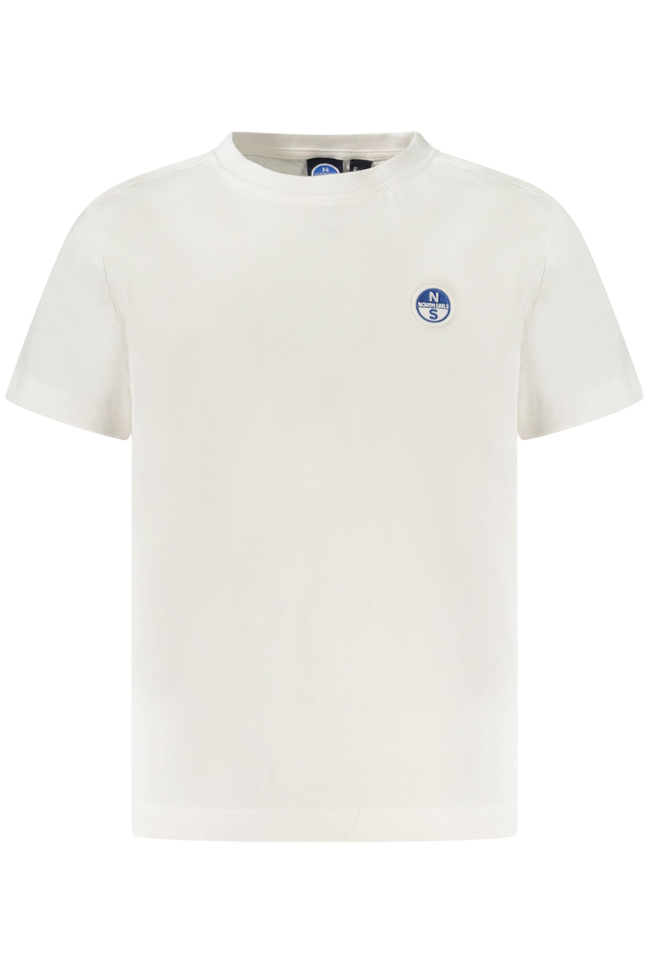 NORTH SAILS T-SHIRT MANICHE CORTE BAMBINO
